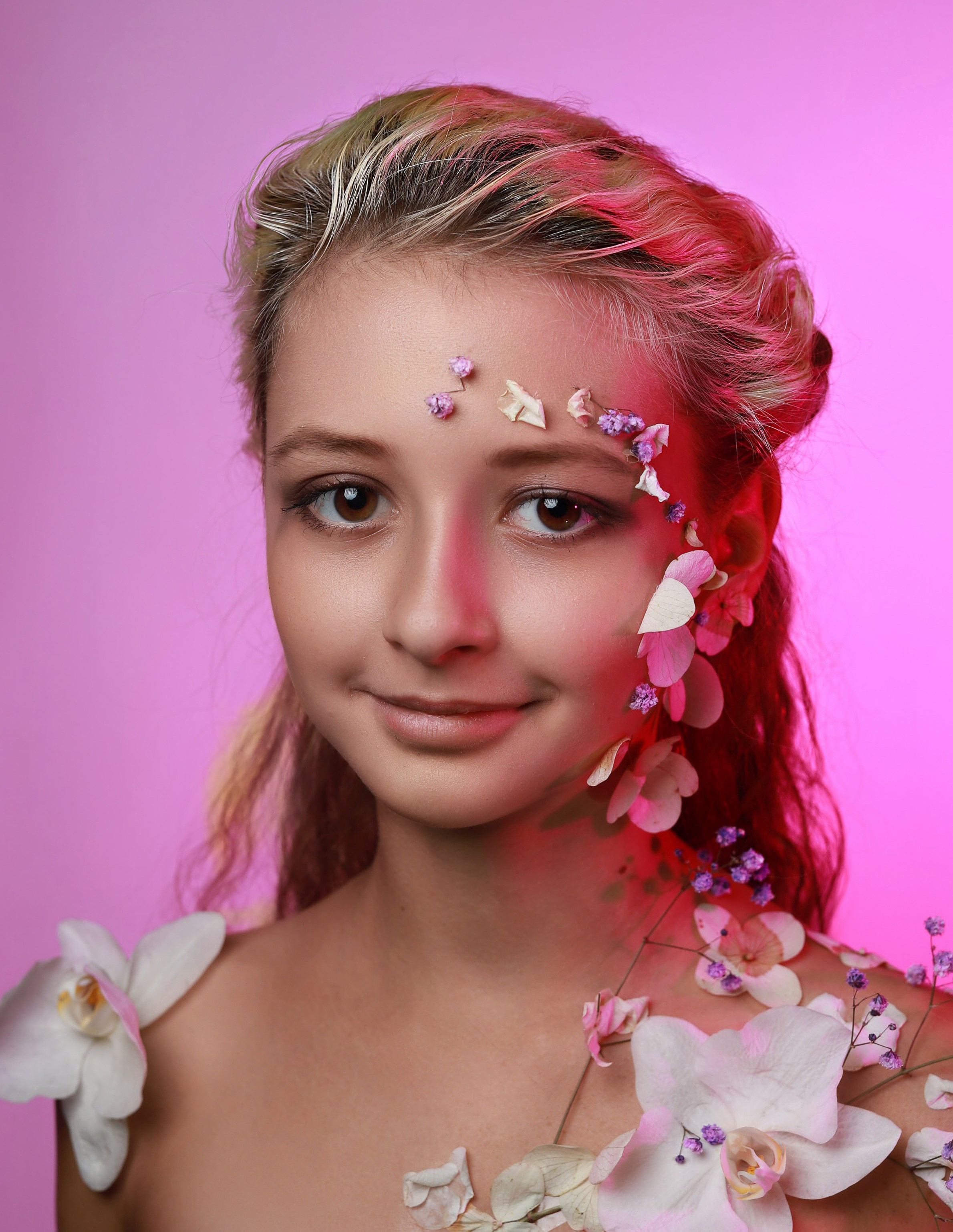 Дети. Фотограф Юлия Мальцева