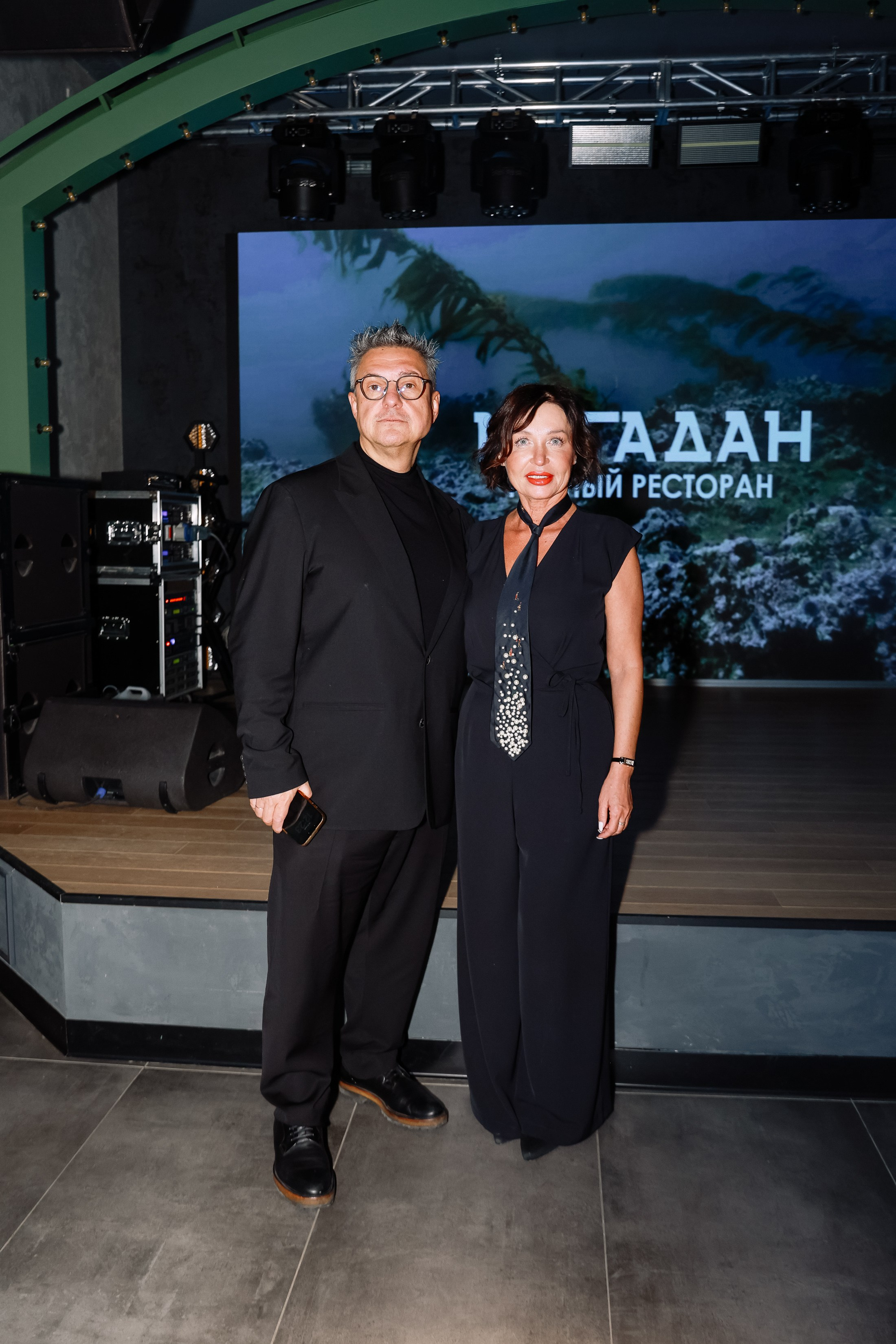 Бизнес завтрак с Игорем Стояновым. Фотограф Юлия Мальцева