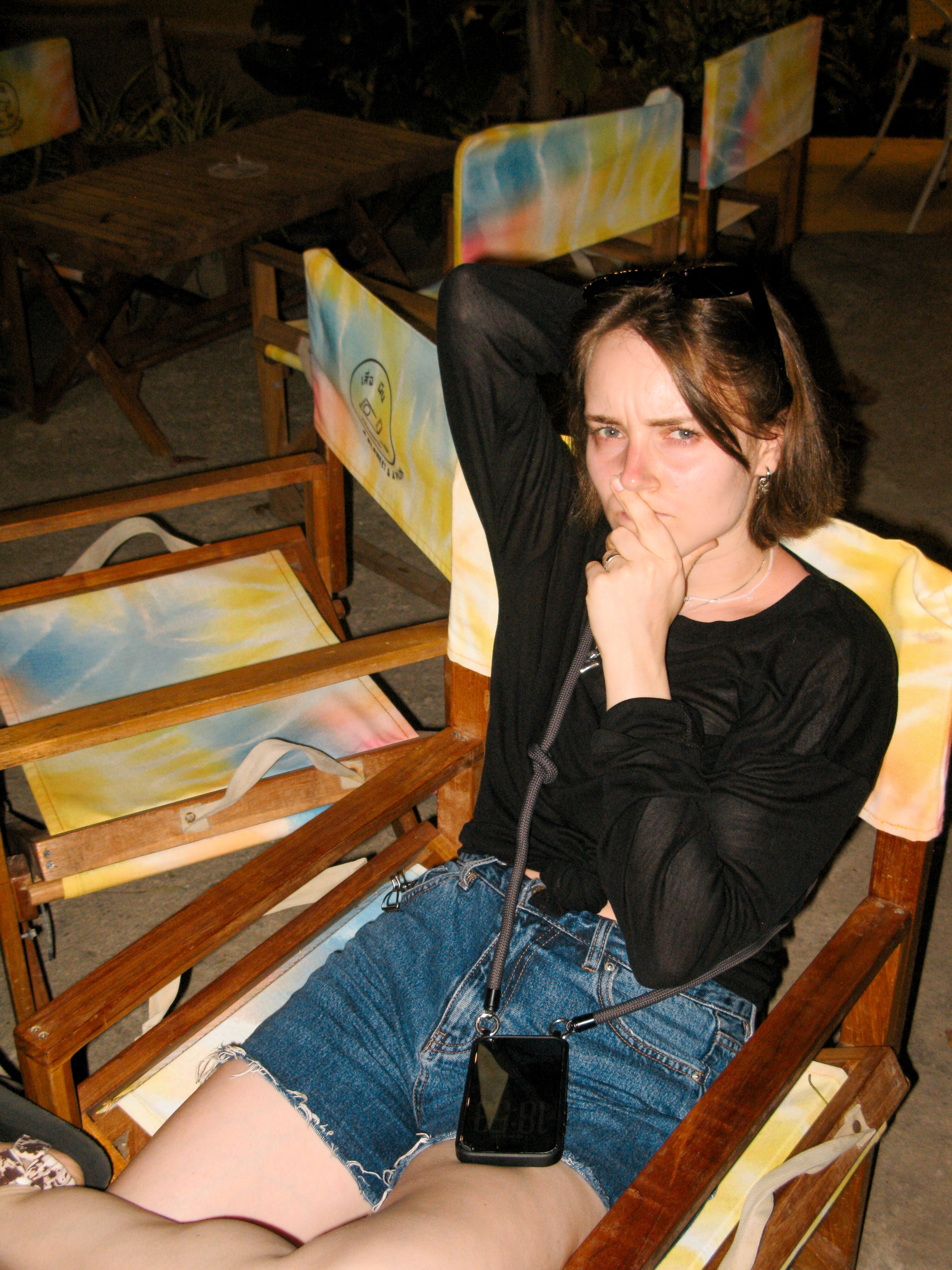 Thai. Фотограф Миланазавр