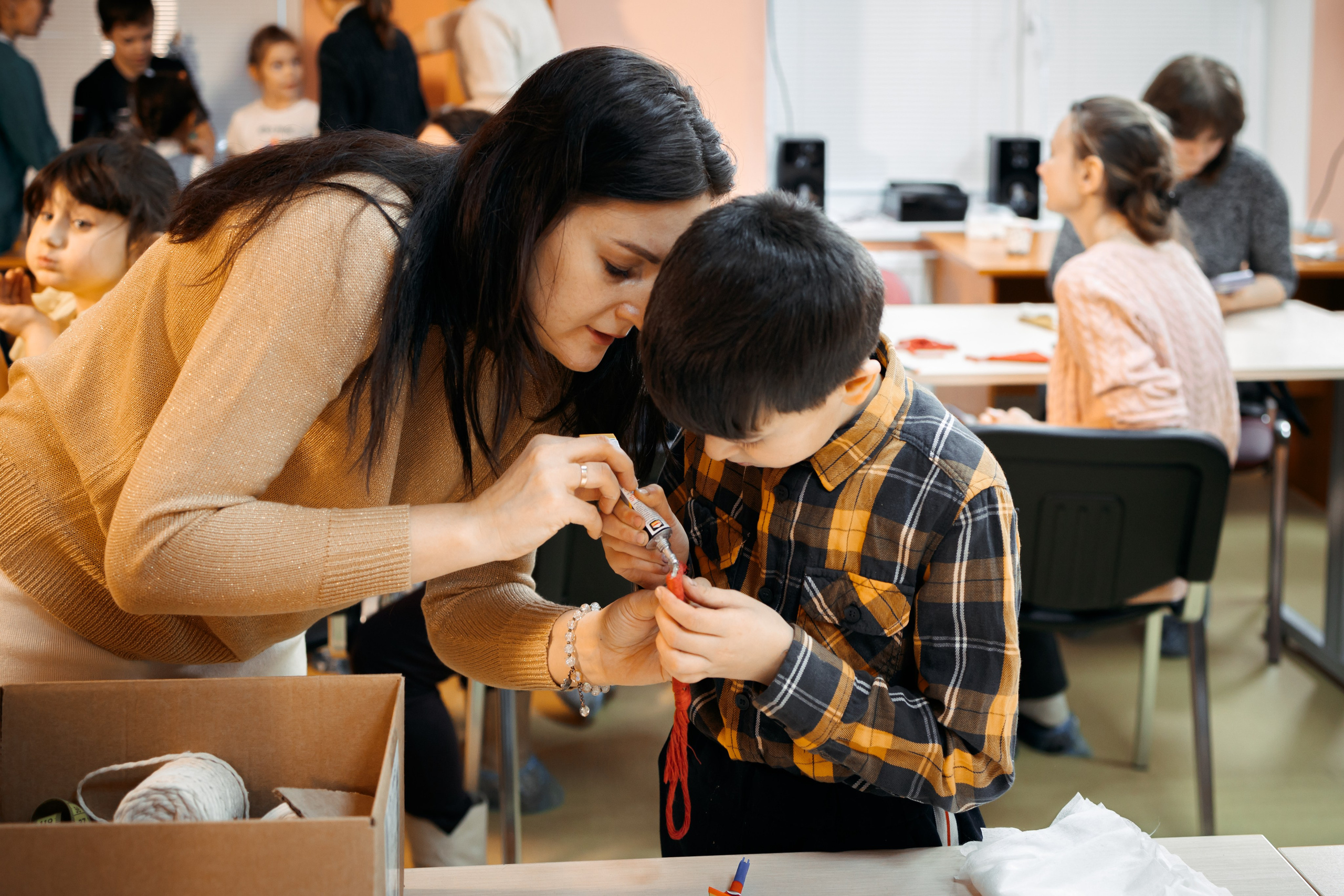 Мастер-класс. Фотограф в Санкт-Петербурге и ЛО — Сергей Козлов