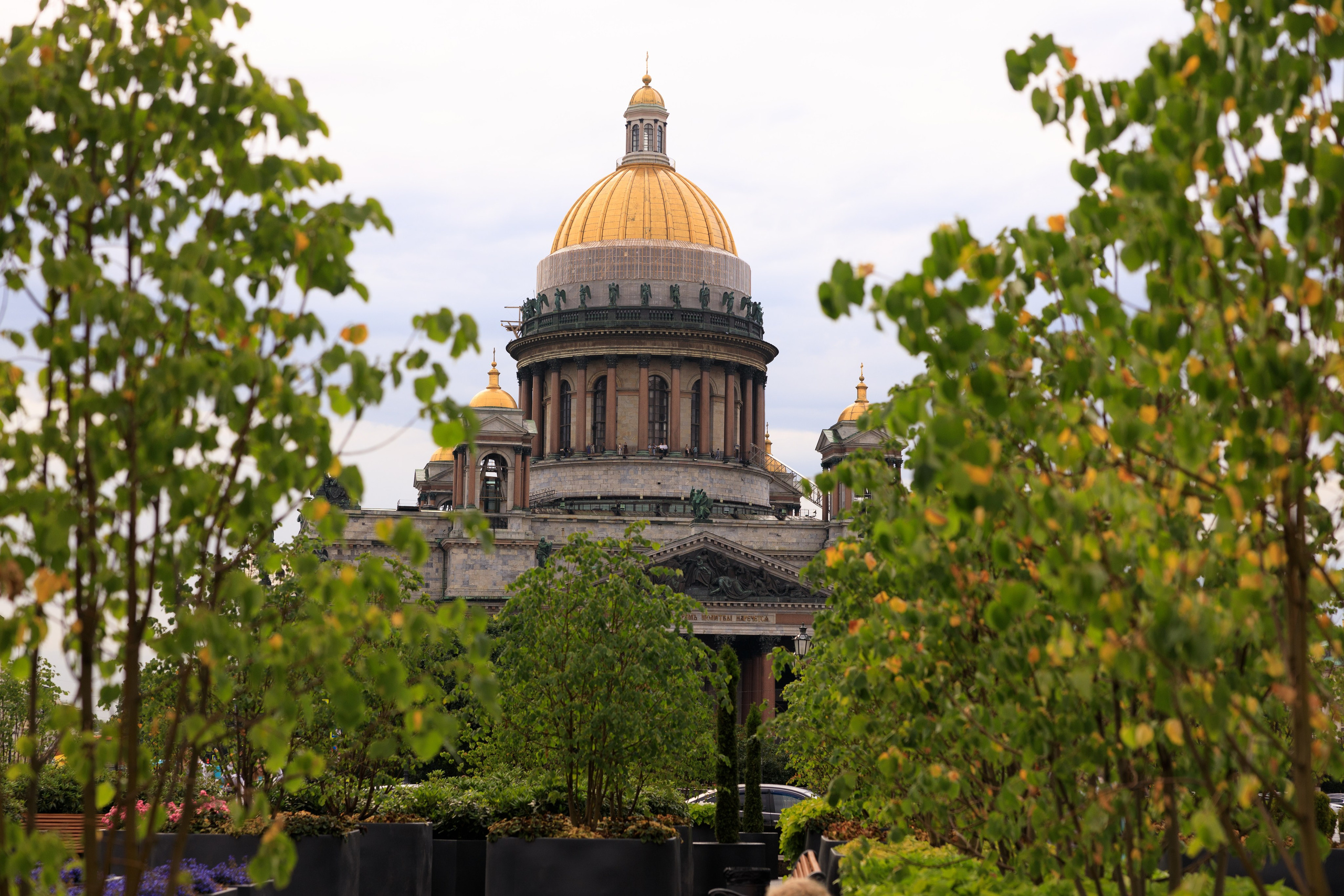 Свадебная фотосессия. Фотограф в Санкт-Петербурге и ЛО — Сергей Козлов
