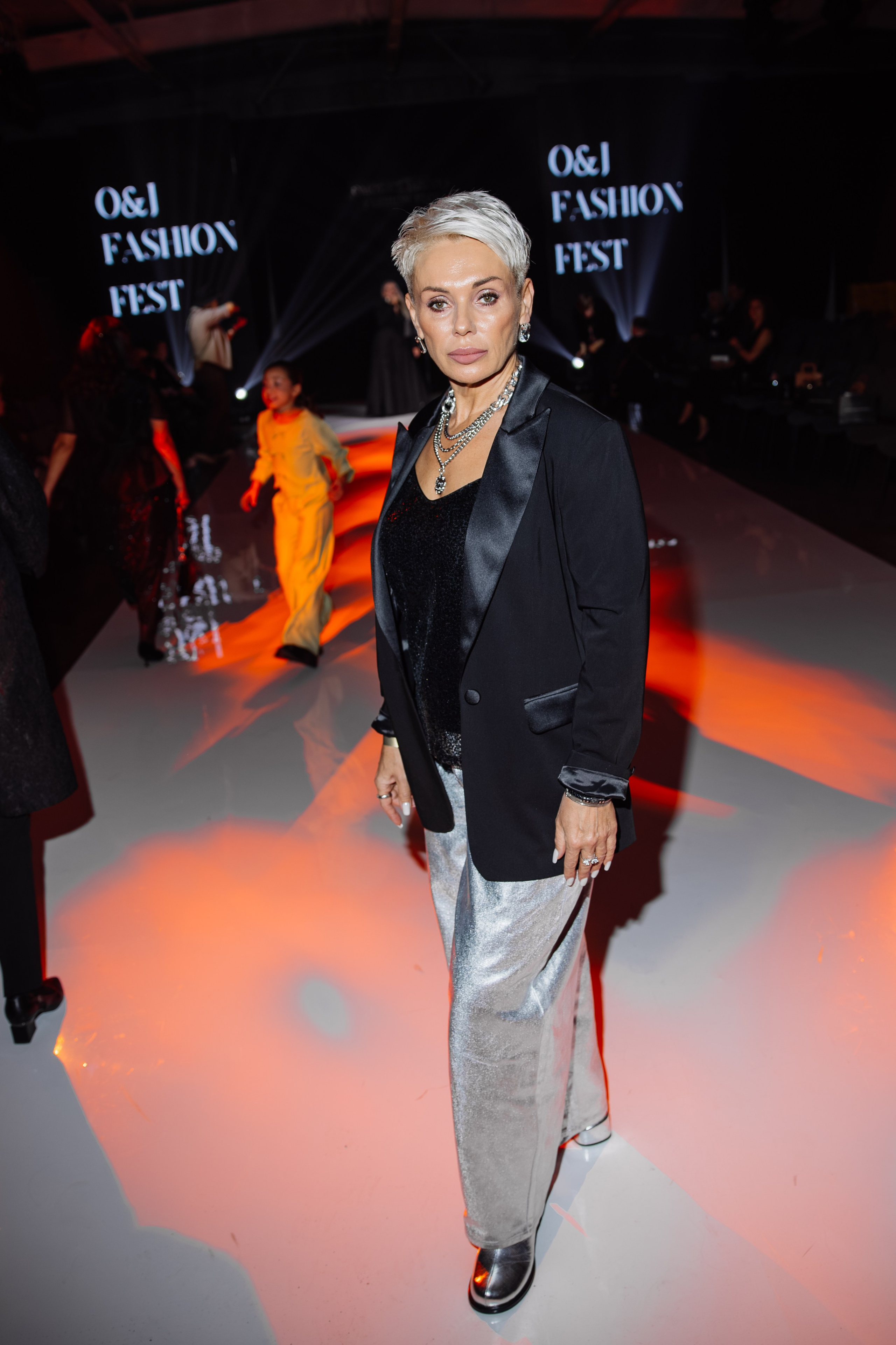 O&J FASHION FEST 2025. Свадебный фотограф в Иркутске Бобылев Никита