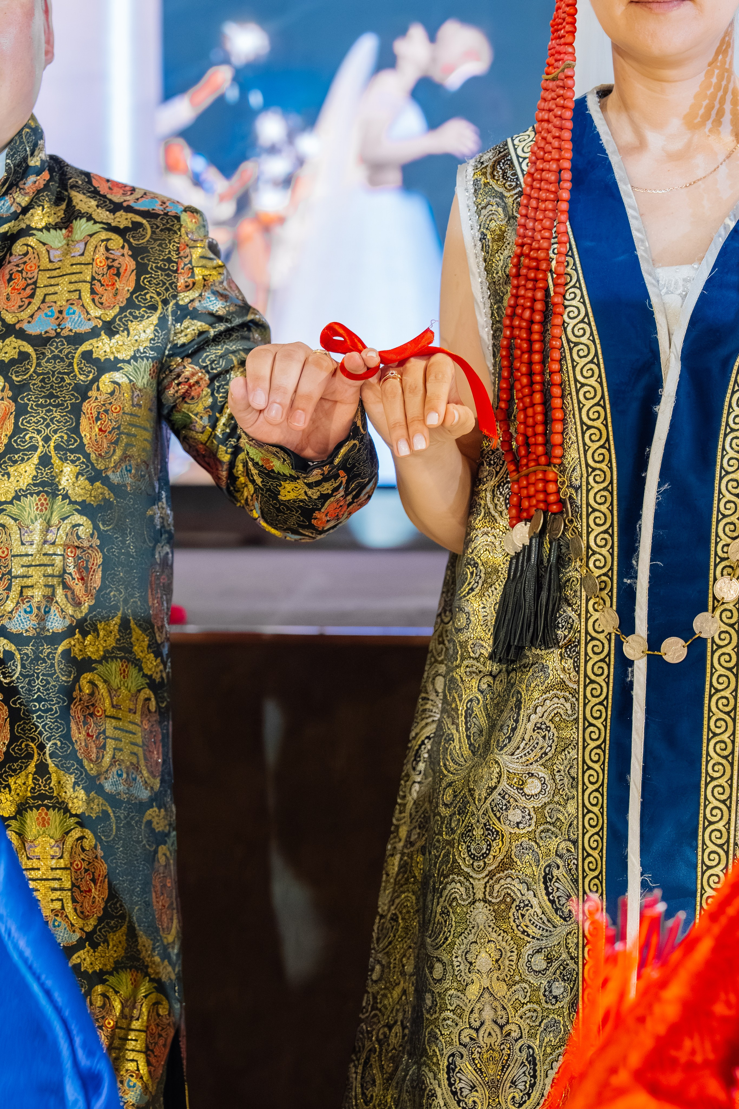 Всё начинается с любви. Свадебный фотограф в Иркутске Бобылев Никита