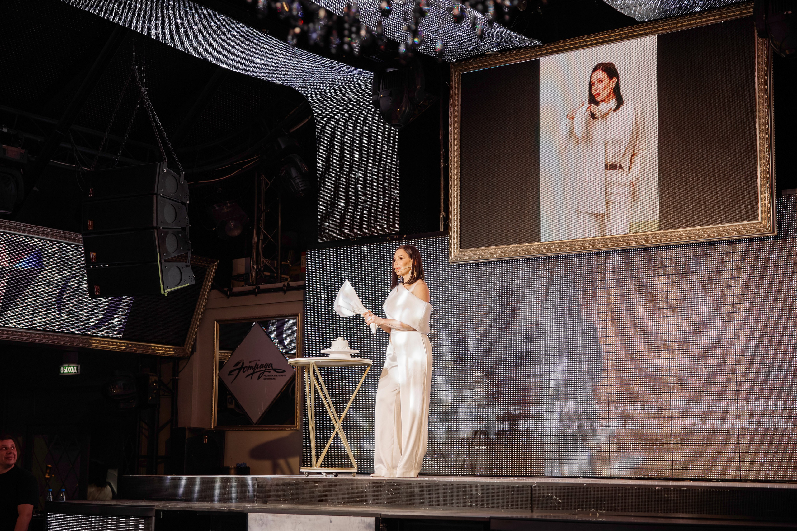 Мисс и Миссис Бизнес Иркутск 2026 — Открытие. Свадебный фотограф в Иркутске Бобылев Никита