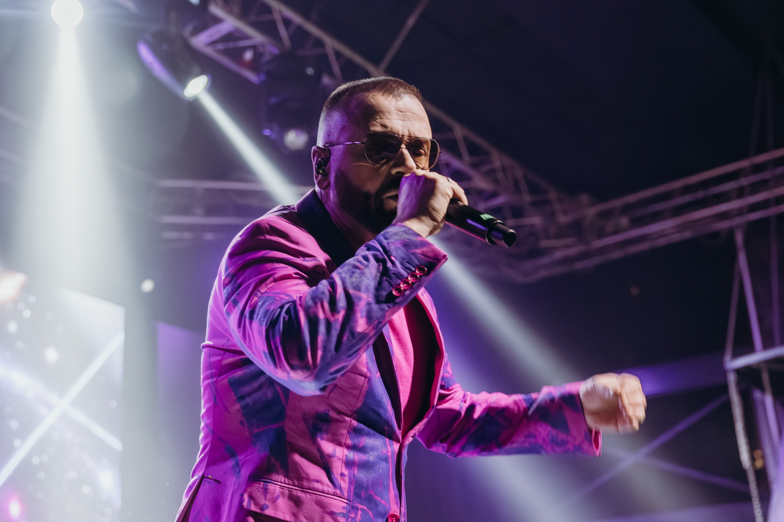 Концерт — Dero Goi. Свадебный фотограф в Иркутске Бобылев Никита