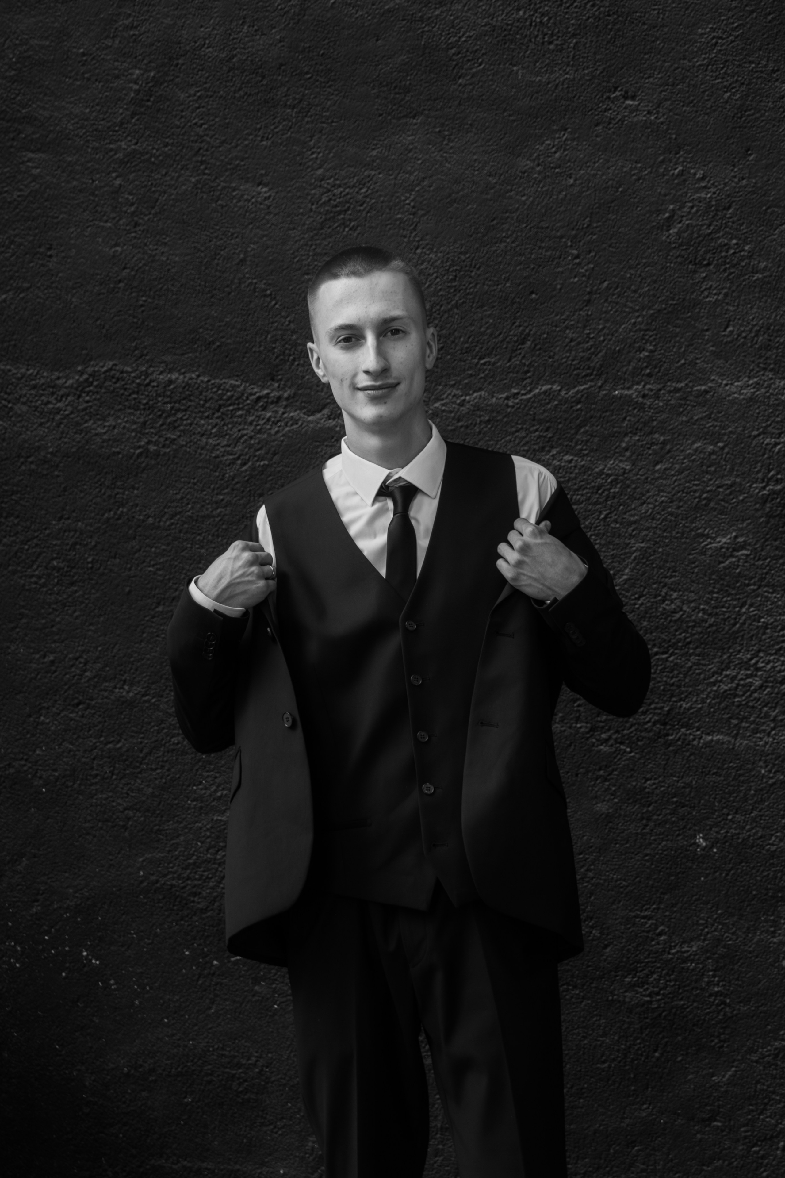 Кирилл & Дарья. Свадебный фотограф в Иркутске Бобылев Никита