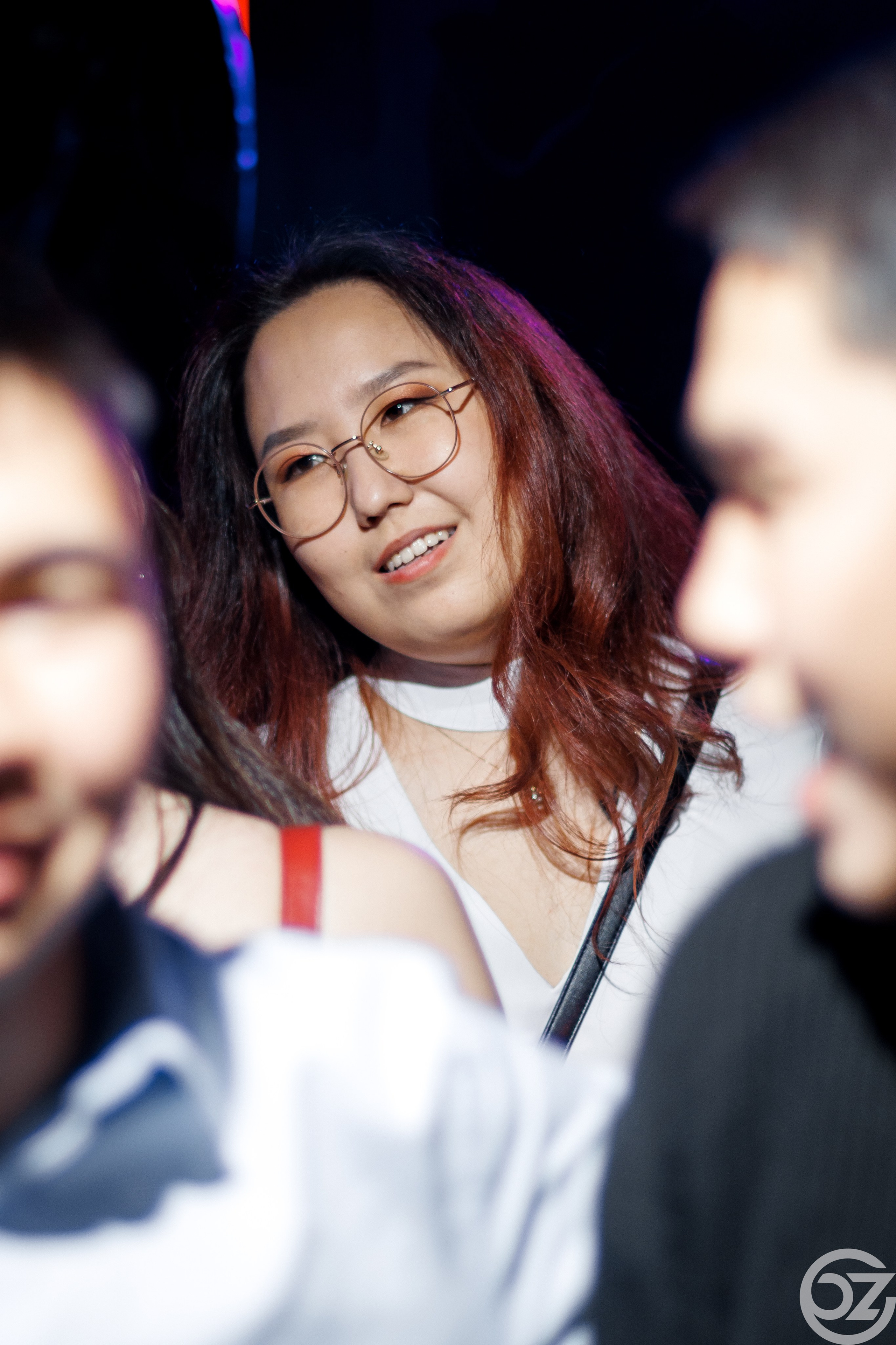 Olon Zon — Club Soprano. Свадебный фотограф в Иркутске Бобылев Никита