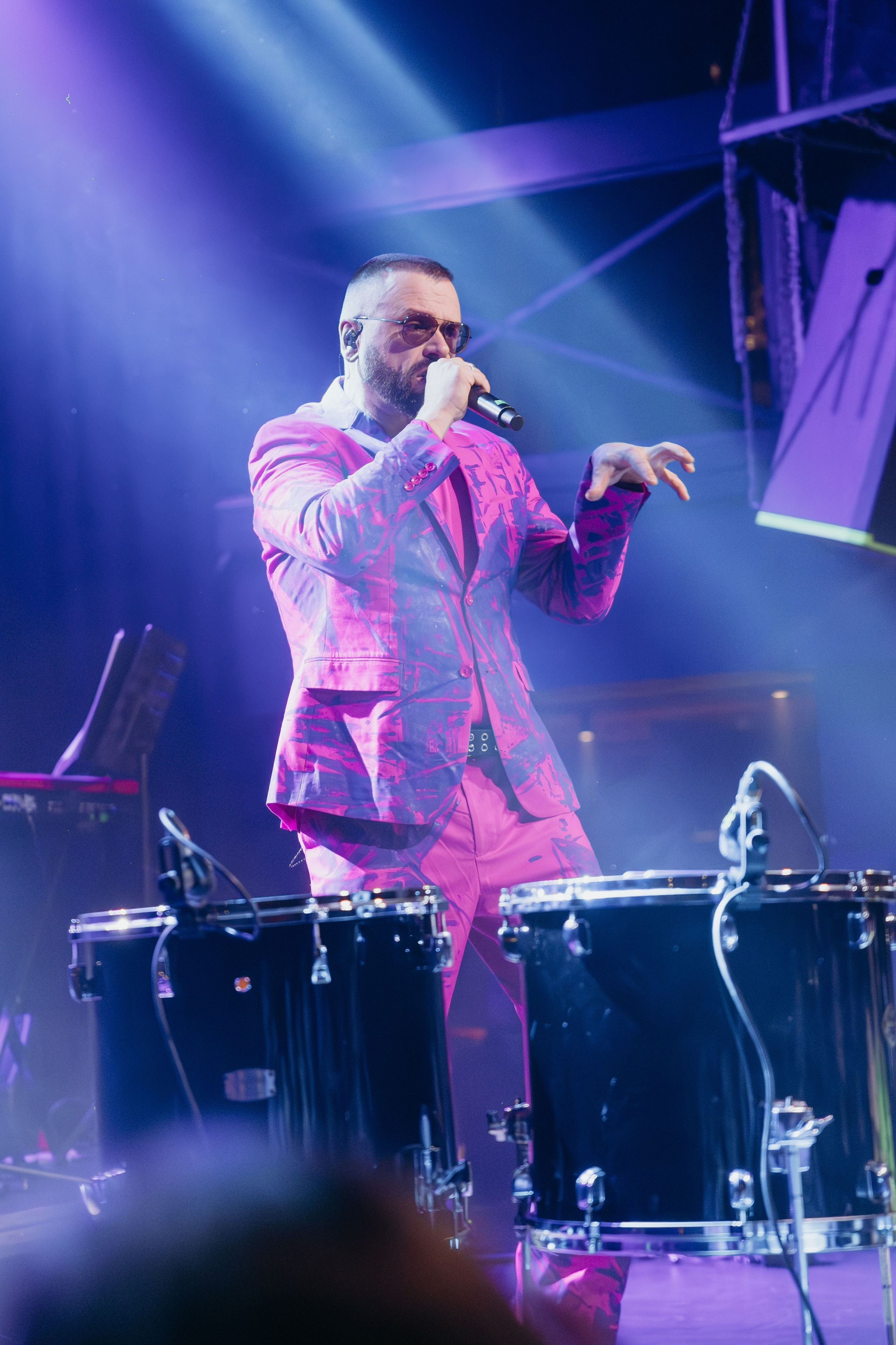 Концерт — Dero Goi. Свадебный фотограф в Иркутске Бобылев Никита