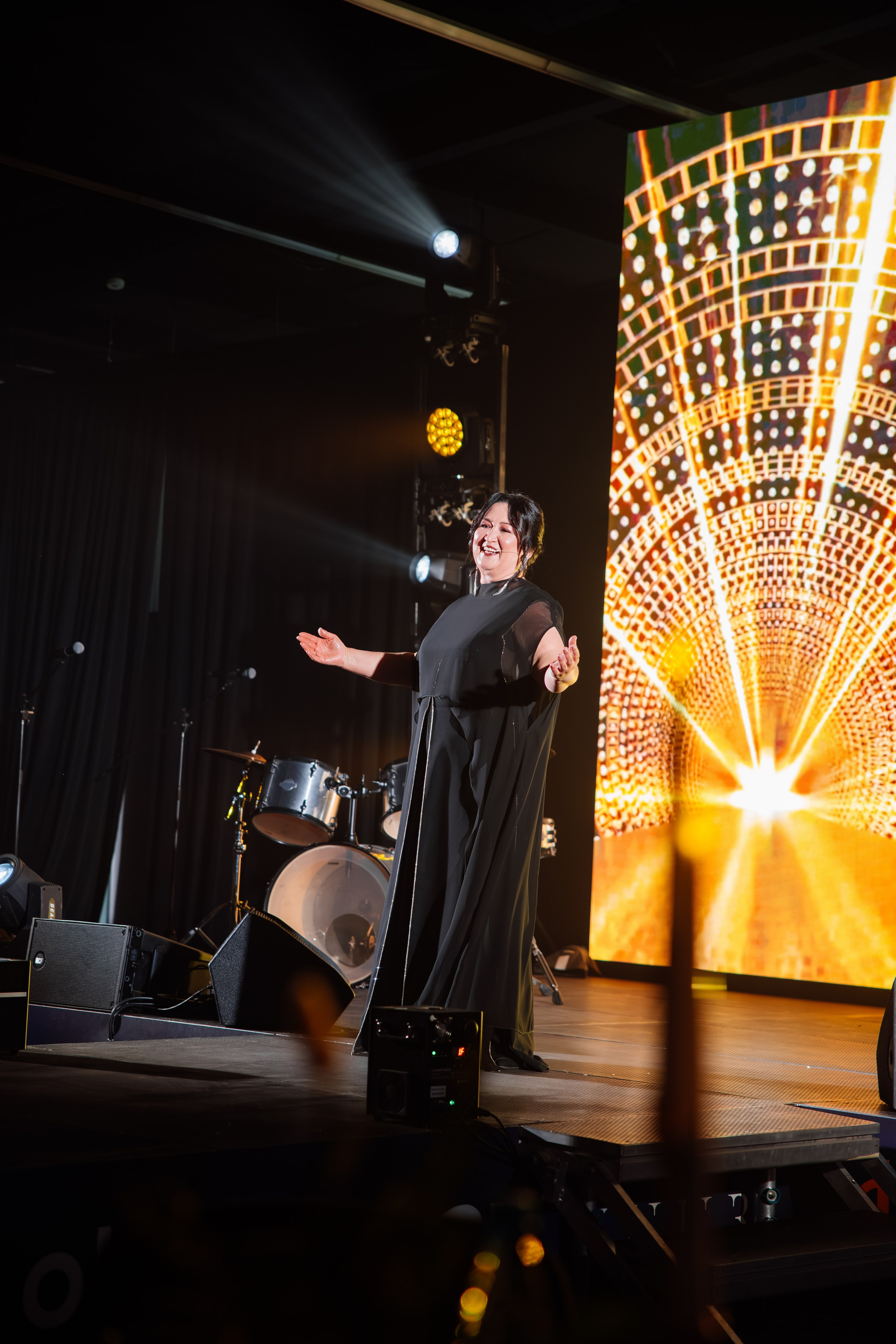 Мисс и Миссис Бизнес Иркутск 2026 — Финал. Свадебный фотограф в Иркутске Бобылев Никита