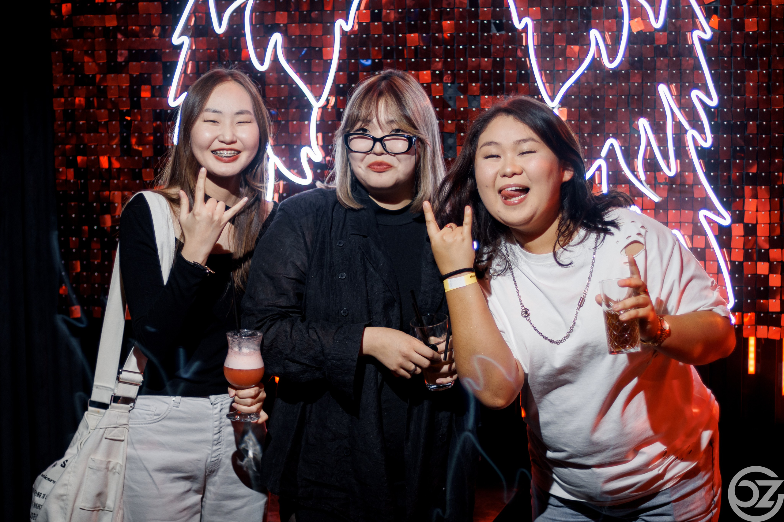 Olon Zon — Club Soprano. Свадебный фотограф в Иркутске Бобылев Никита