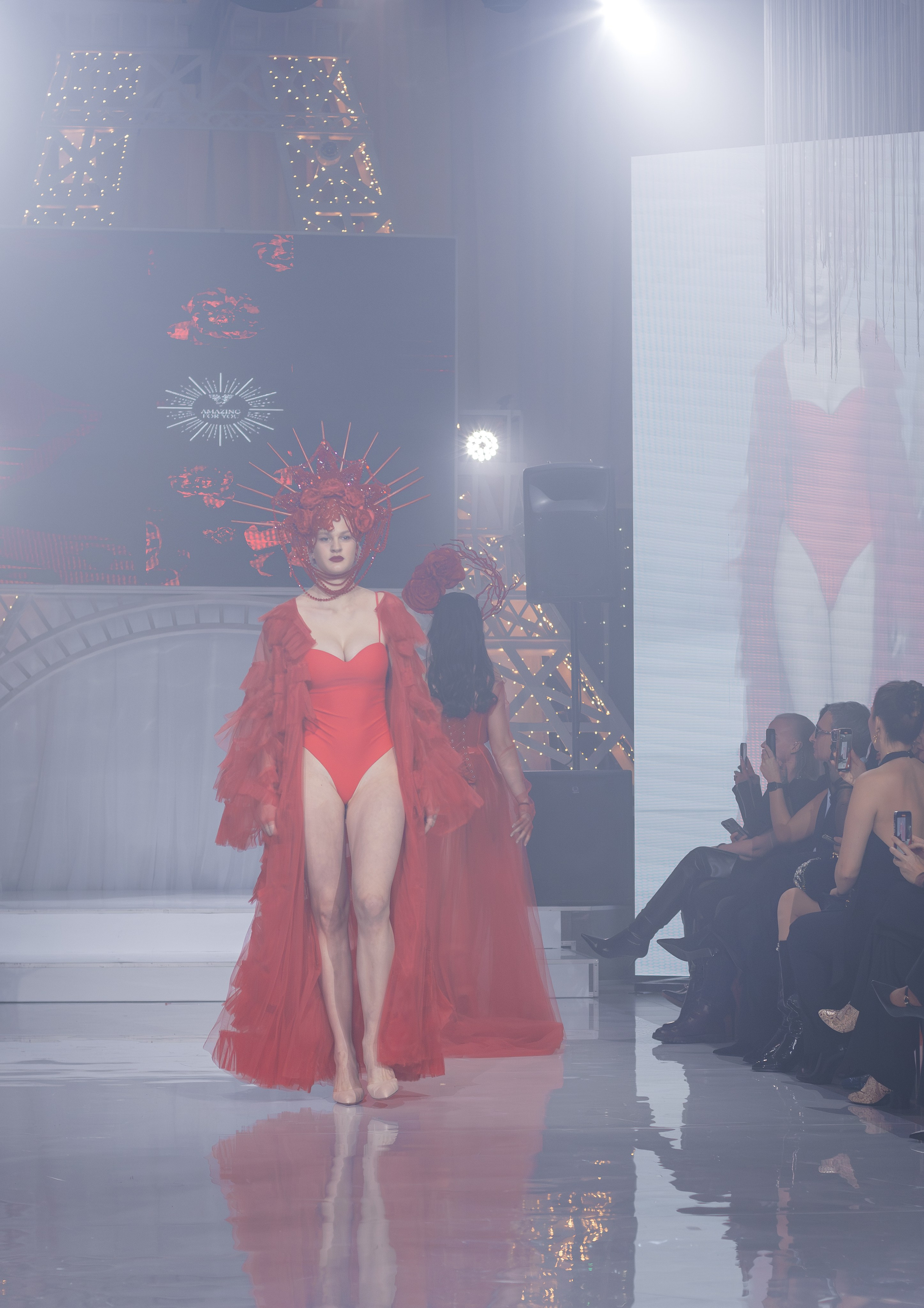 FASHION FEST IRKUTSK 2024. Свадебный фотограф в Иркутске Бобылев Никита