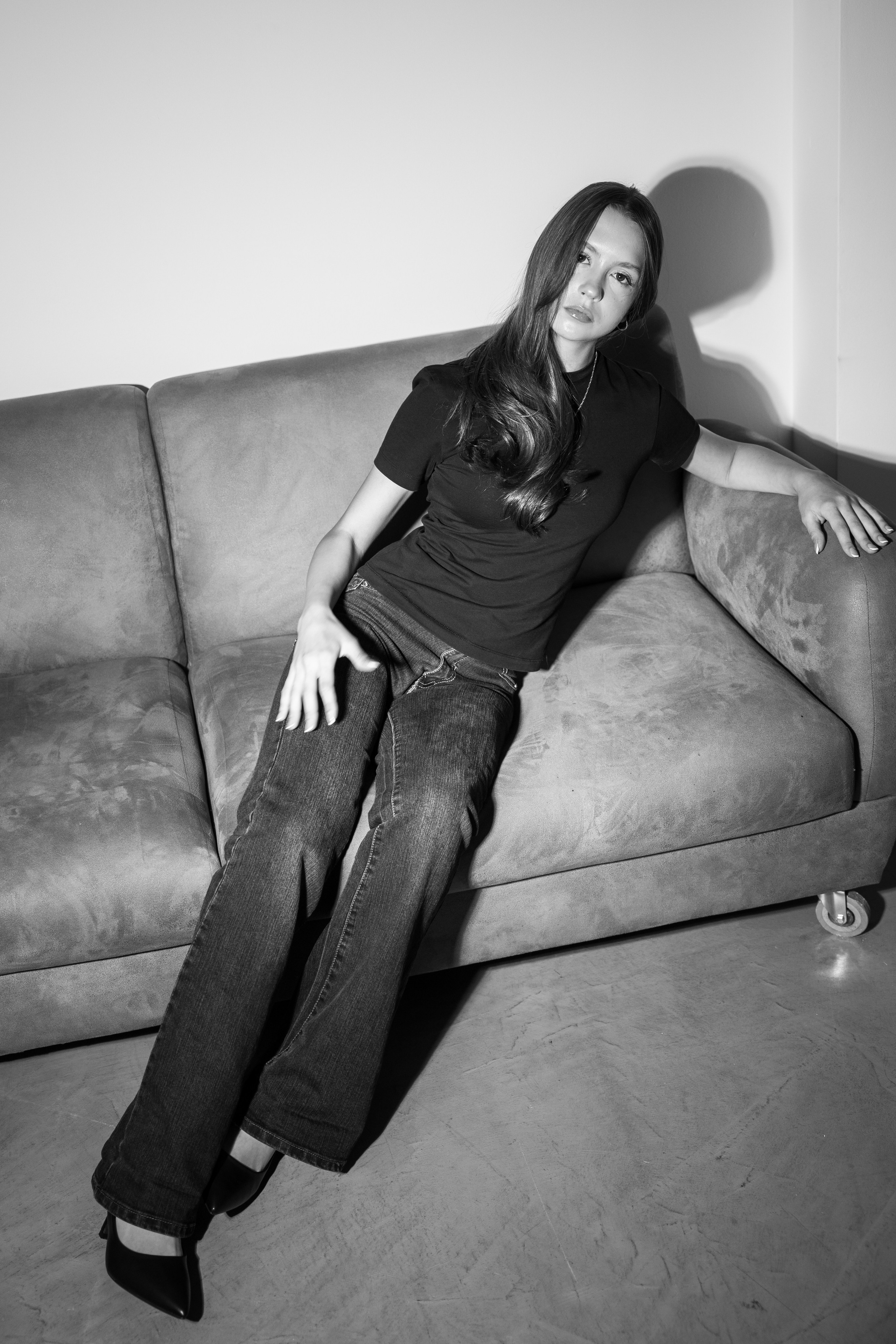 КСЕНИЯ. Свадебный фотограф в Иркутске Бобылев Никита