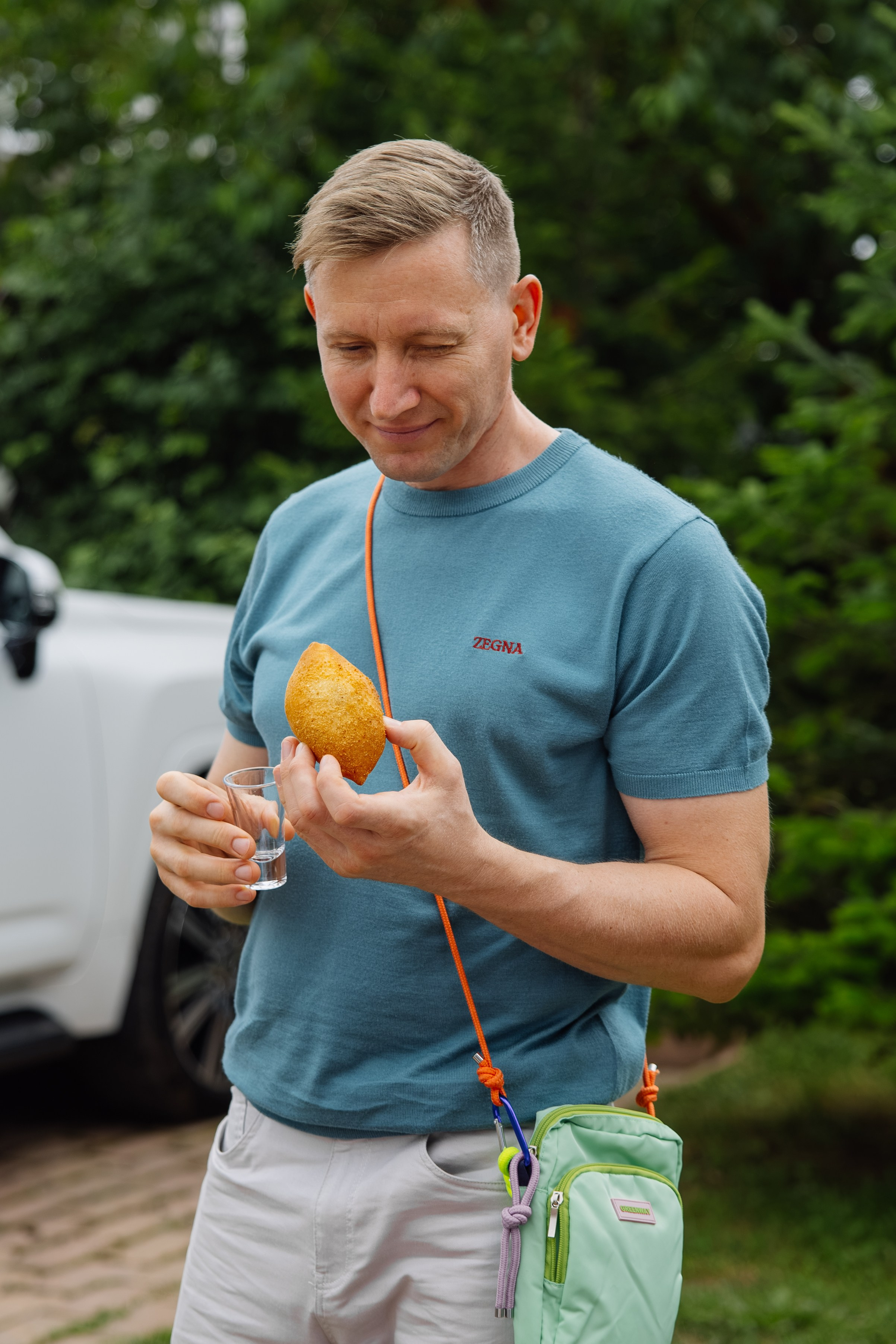 GreenWay Super School BAIKAL day 1. Свадебный фотограф в Иркутске Бобылев Никита