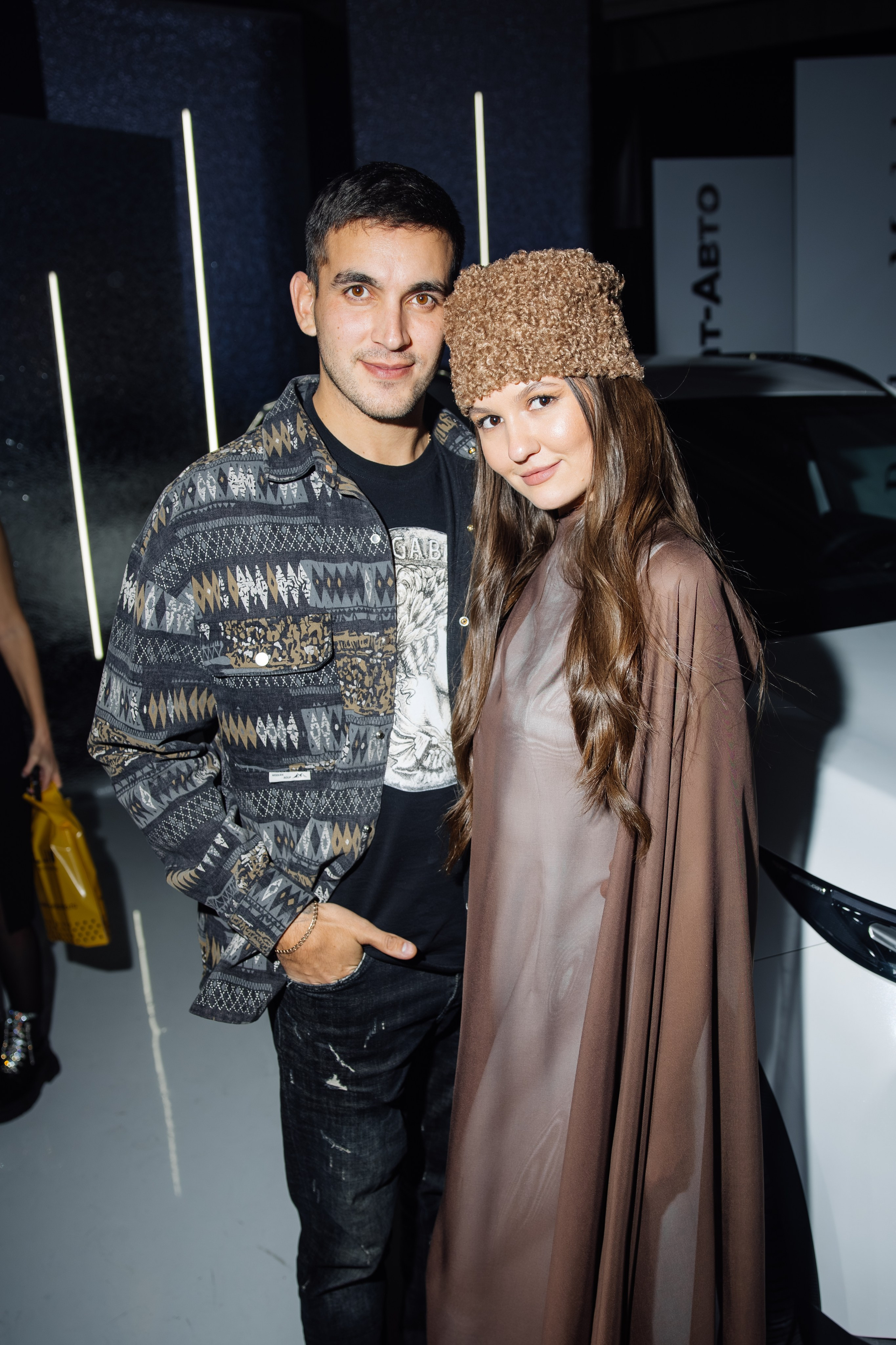 O&J FASHION FEST 2025. Свадебный фотограф в Иркутске Бобылев Никита