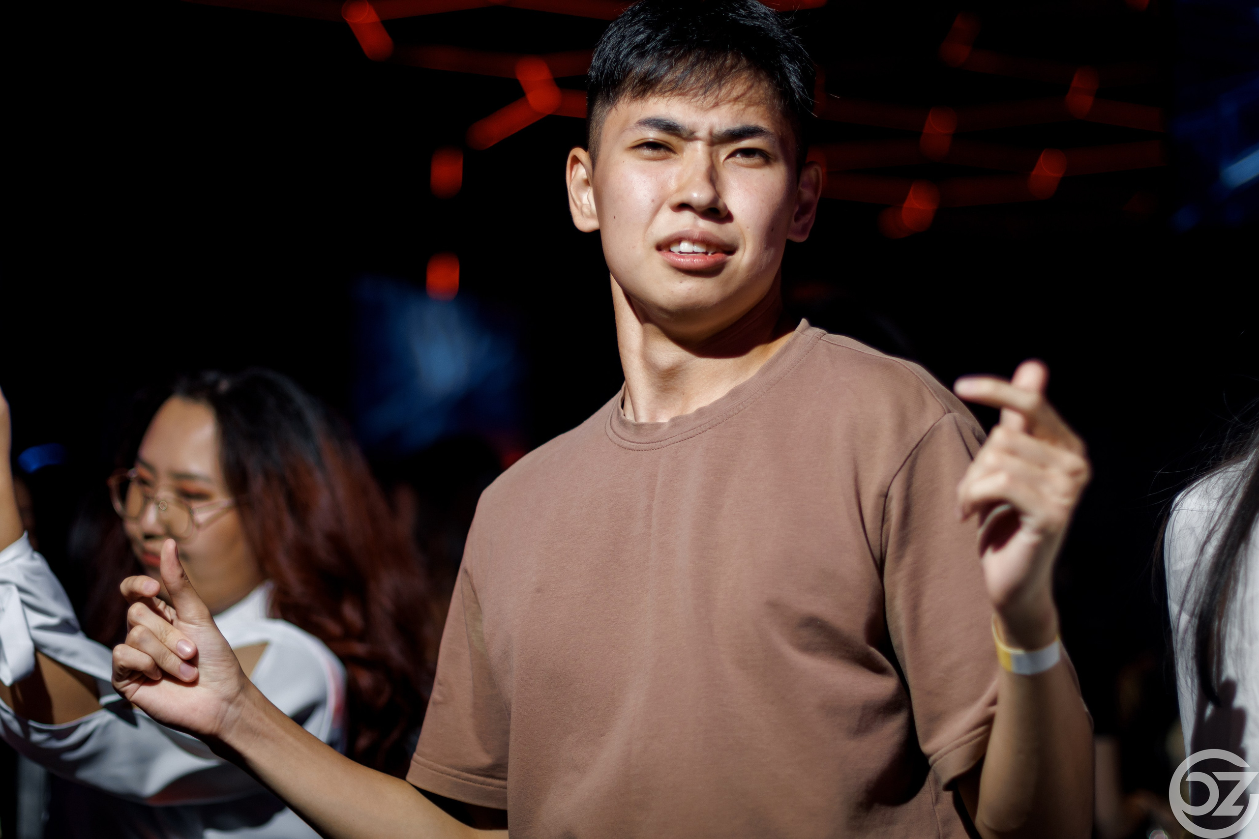 Olon Zon — Club Soprano. Свадебный фотограф в Иркутске Бобылев Никита