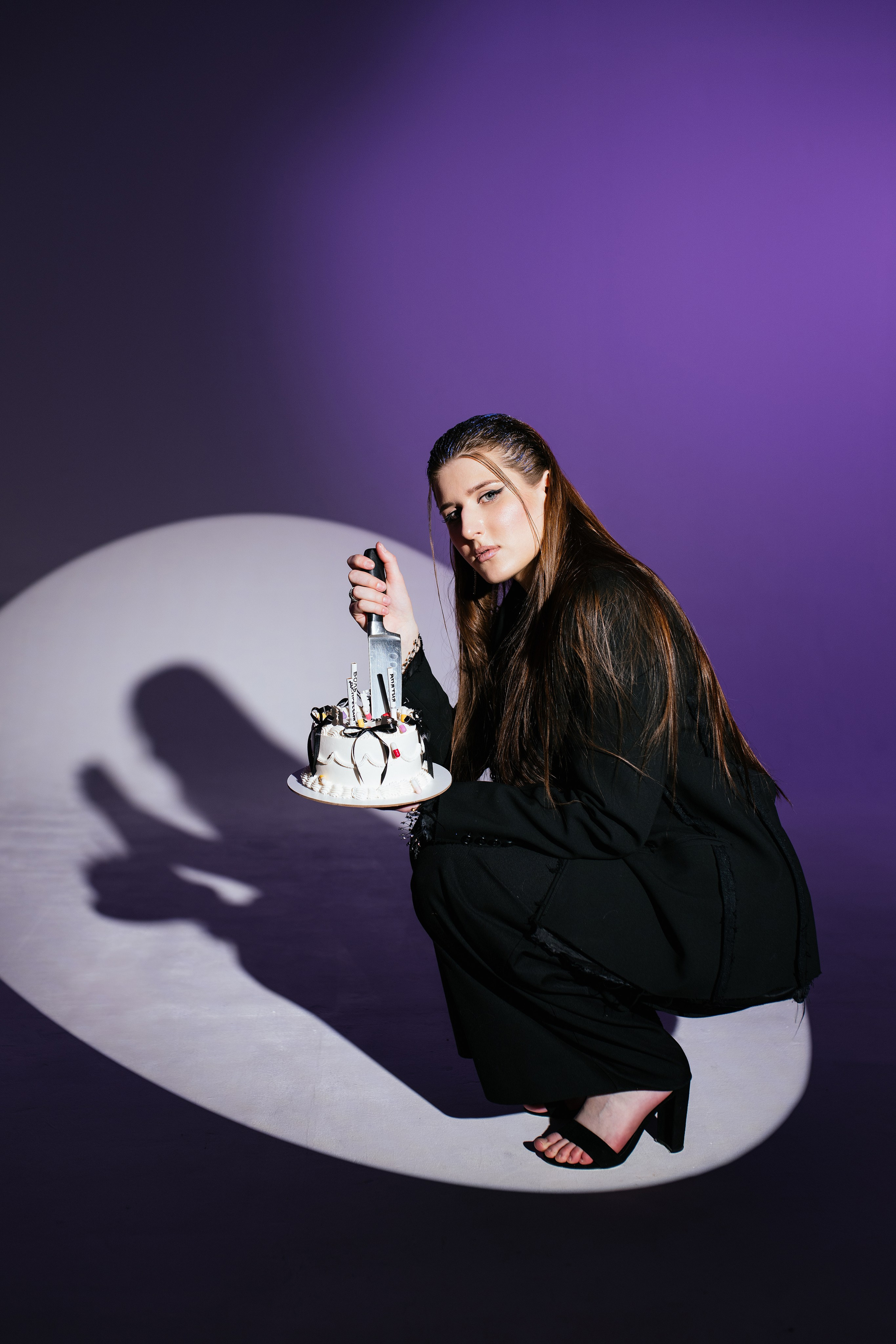 Марина. Свадебный, семейный фотограф в Рязани Лена Брант