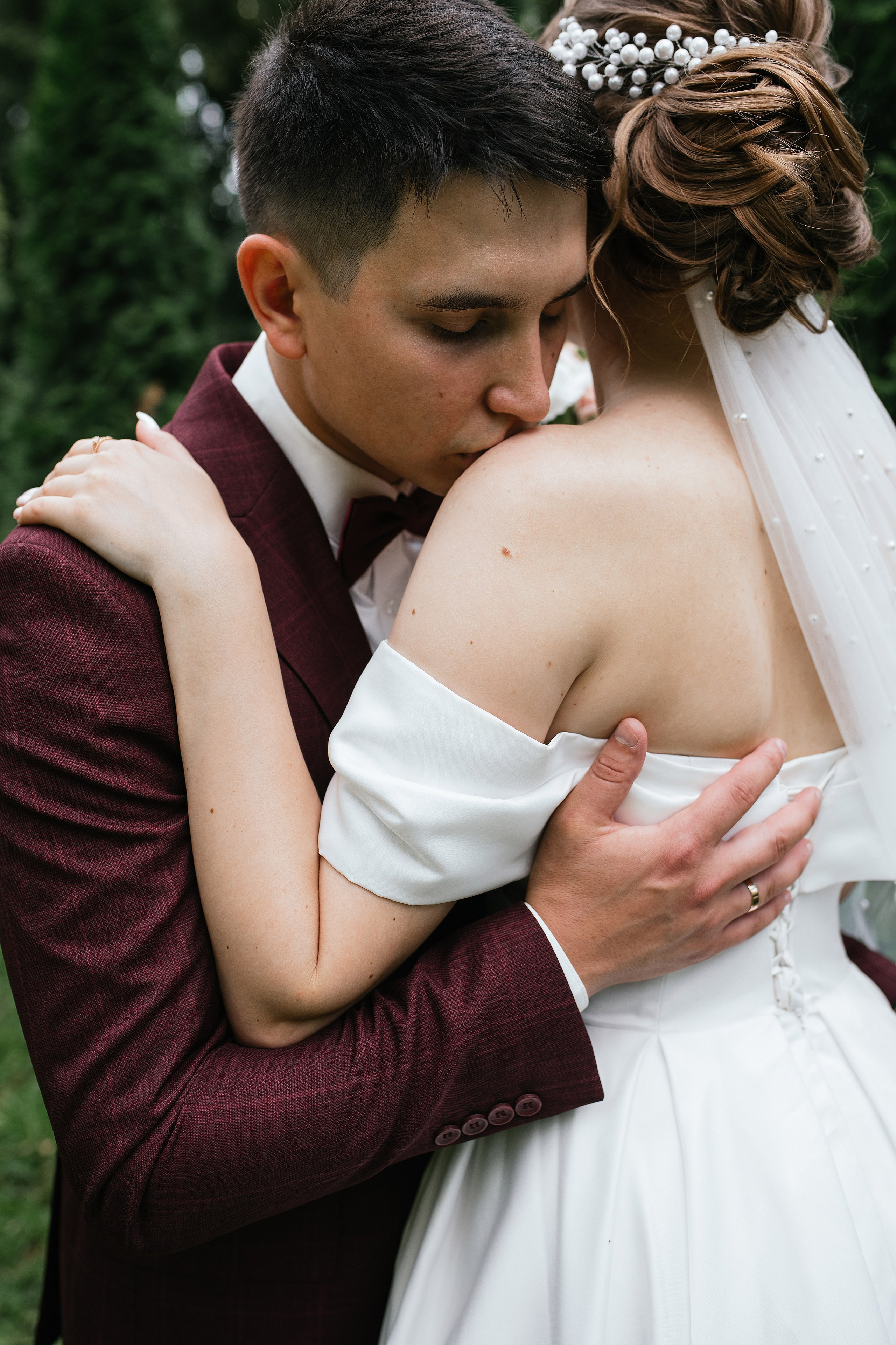 Wedding day #33. Свадебный, семейный фотограф в Рязани Лена Брант