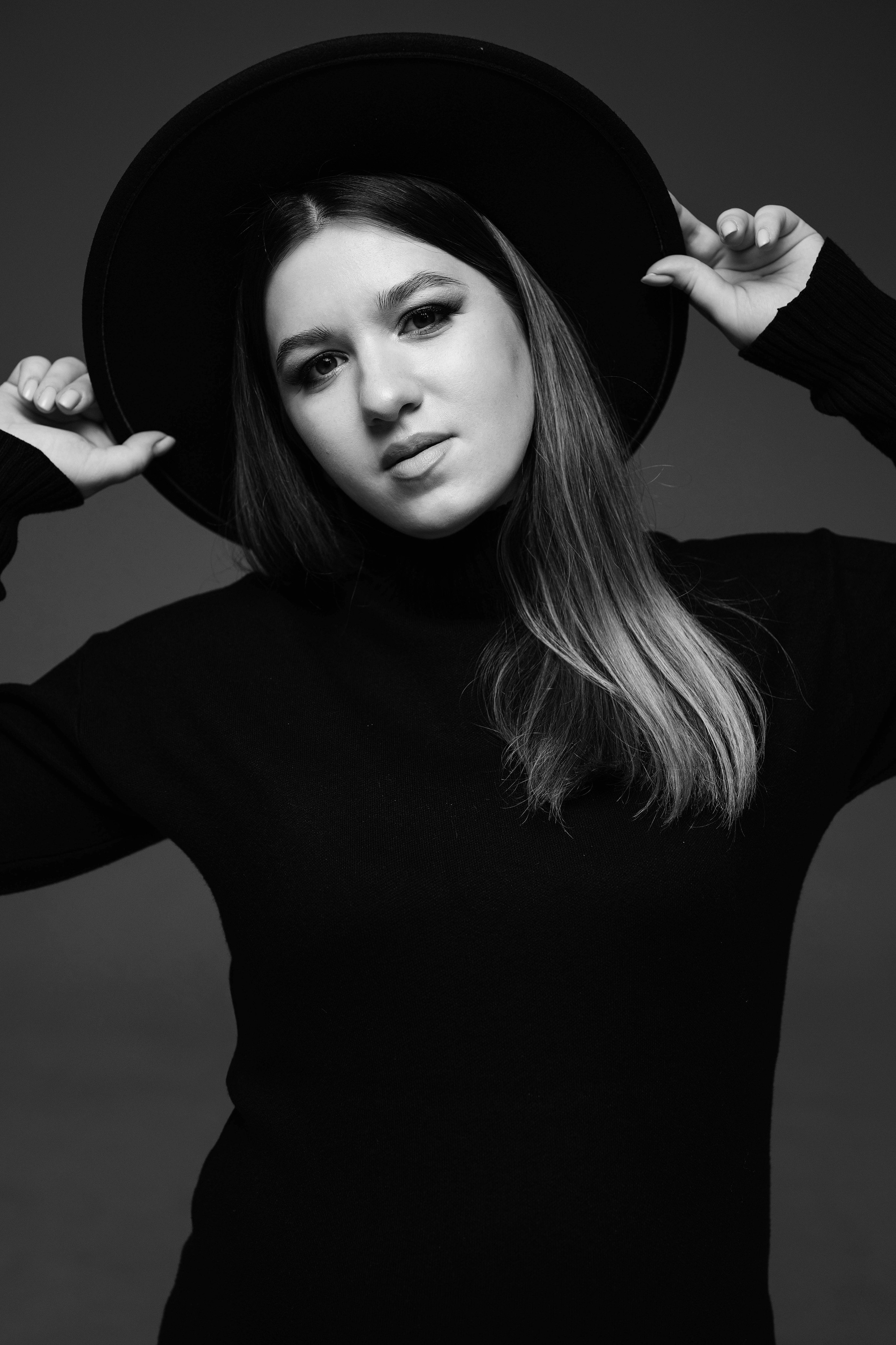 Альбина и Артем. Свадебный, семейный фотограф в Рязани Лена Брант