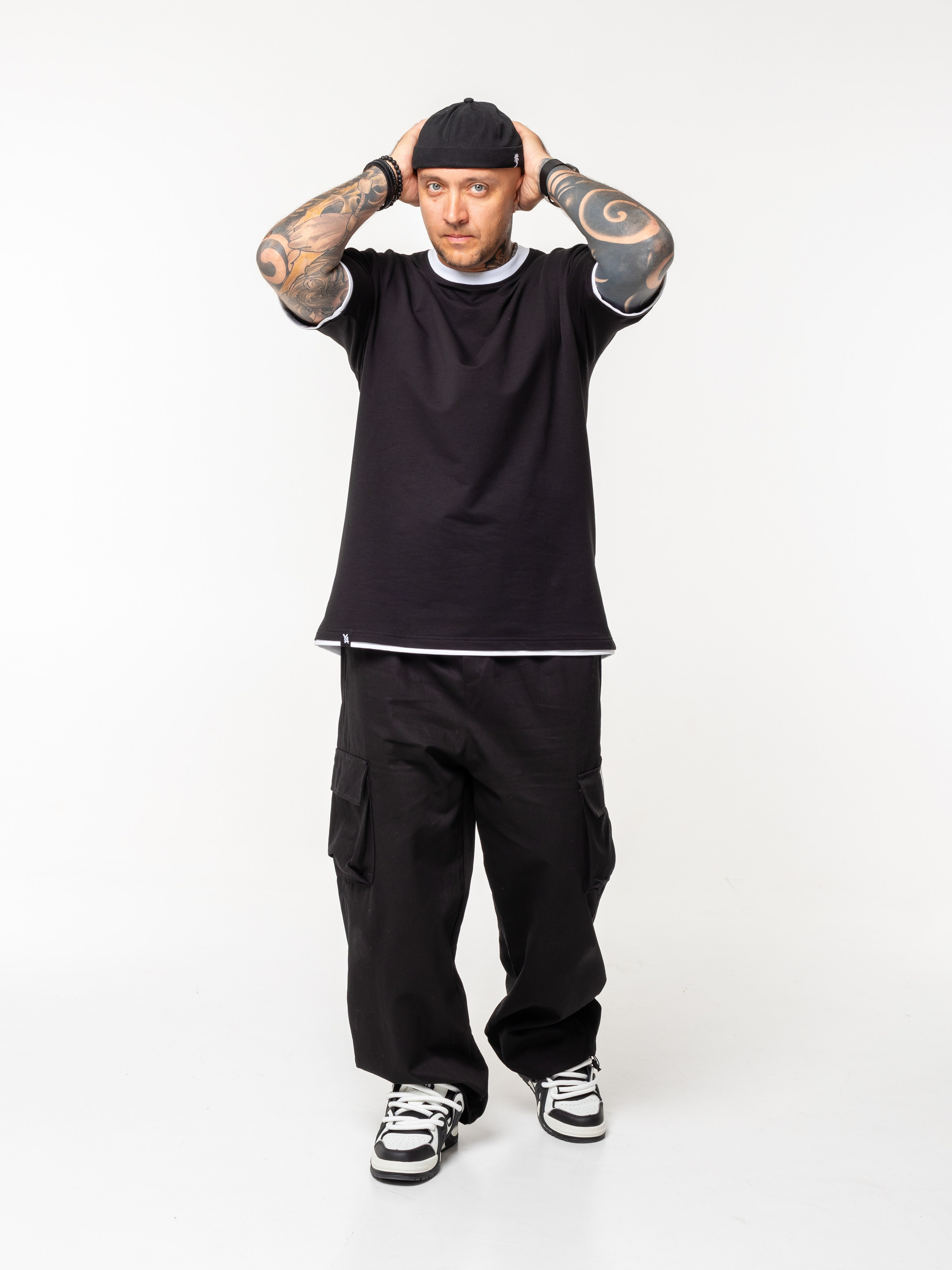 Футболка. Фотограф в Краснодаре Арина Кудряшова