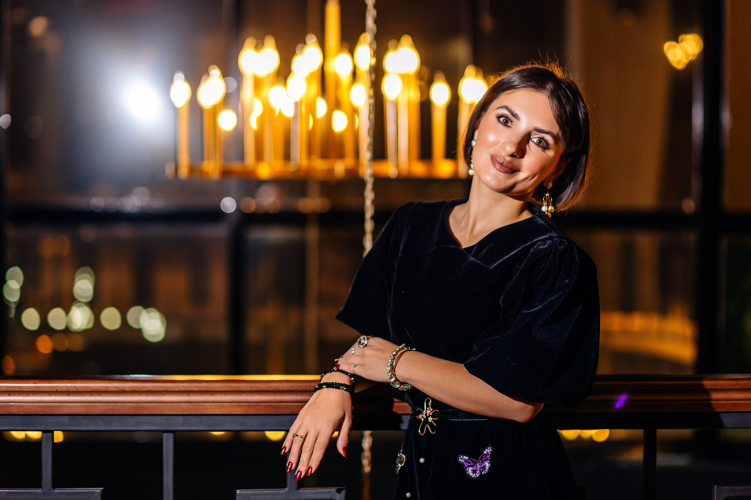 Корпоратив. Фотограф Батуми | Lera Rawlick