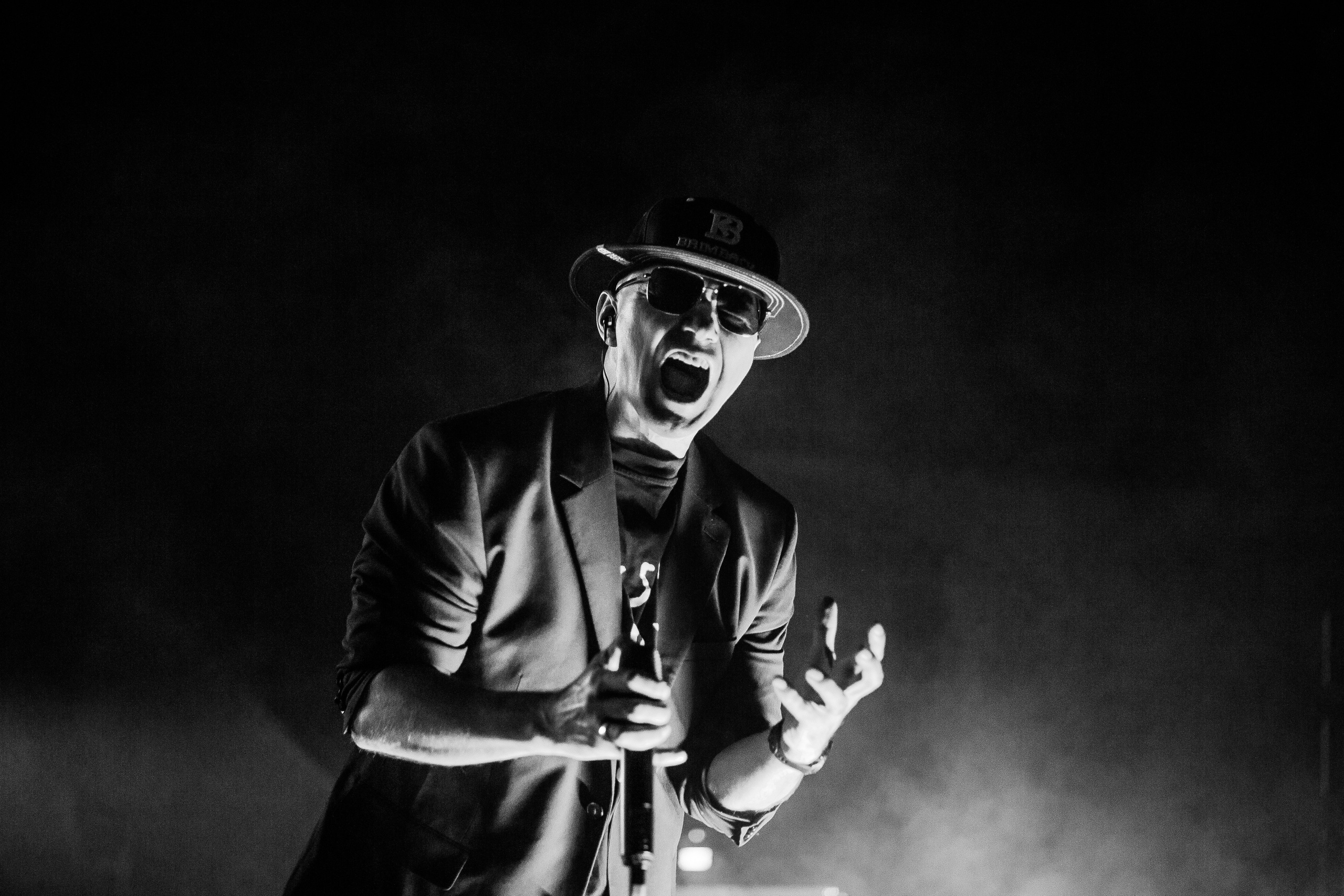 Концерт КАСТА в Цирке. Фотограф Батуми | Lera Rawlick