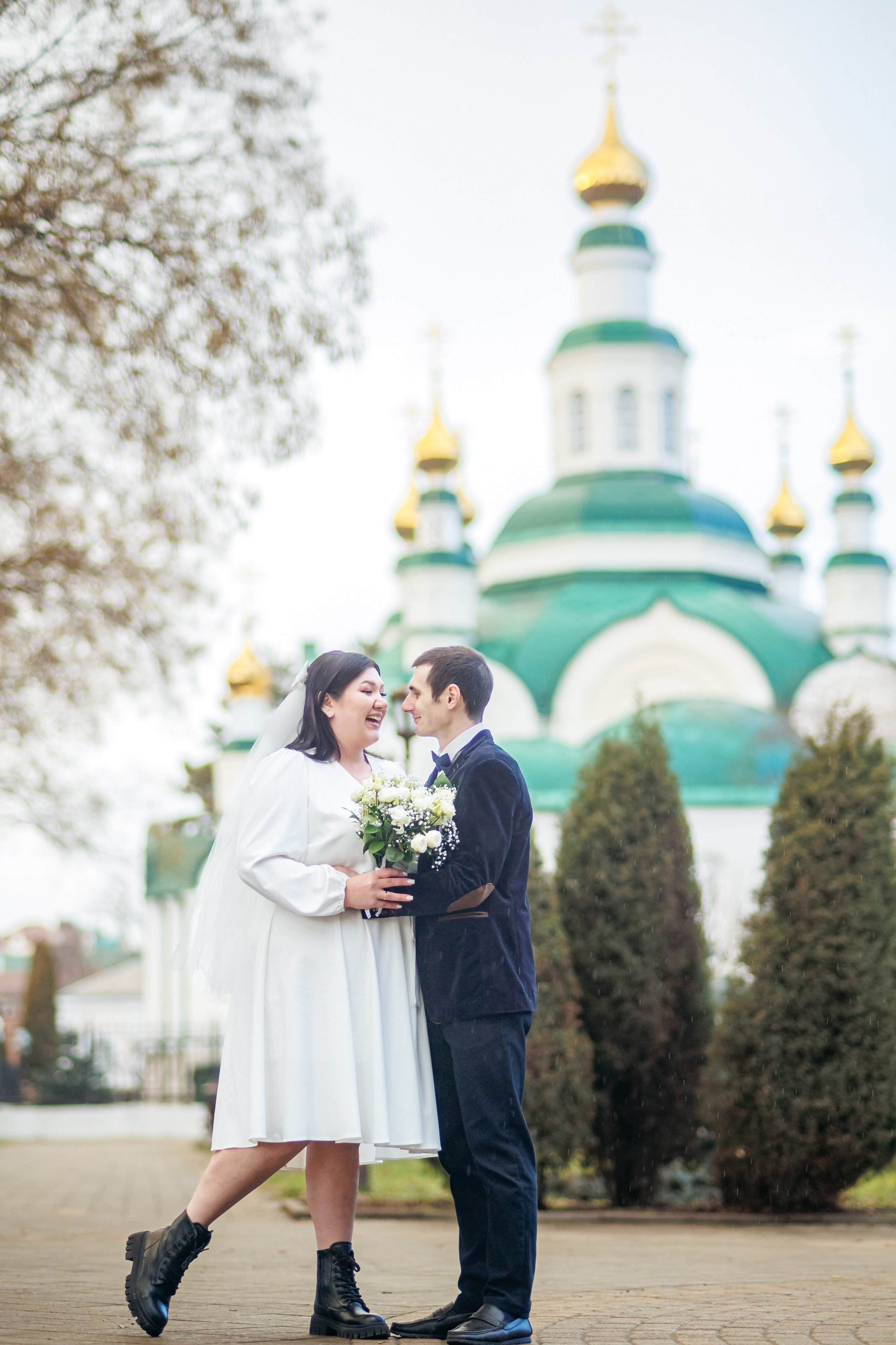 25.01.25. Свадебный и семейный фотограф в Армавире