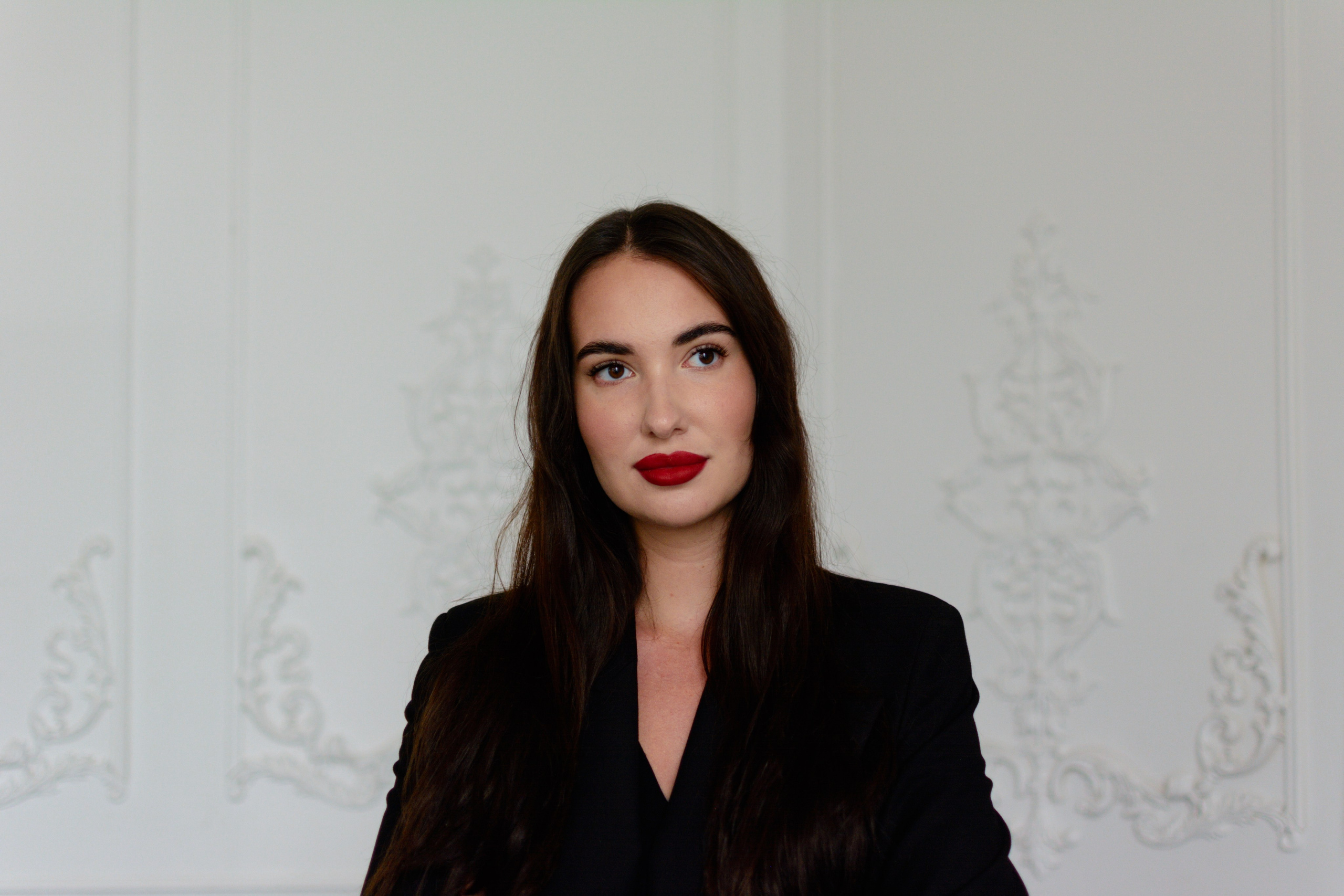 Софья. Портретный и репортажный Фотограф в Москве Александра Комарницкая