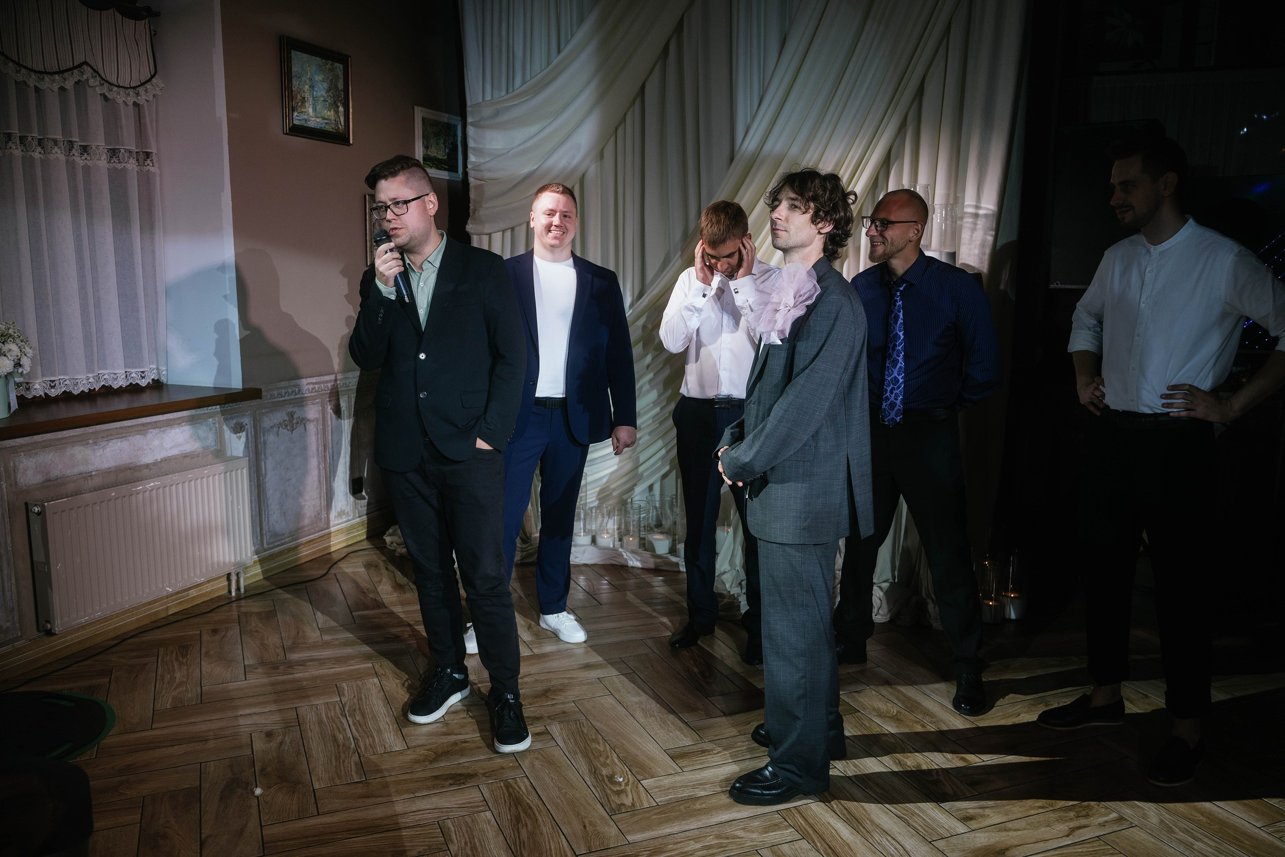 Wedding day #61. Свадебный, семейный фотограф в Рязани Лена Брант