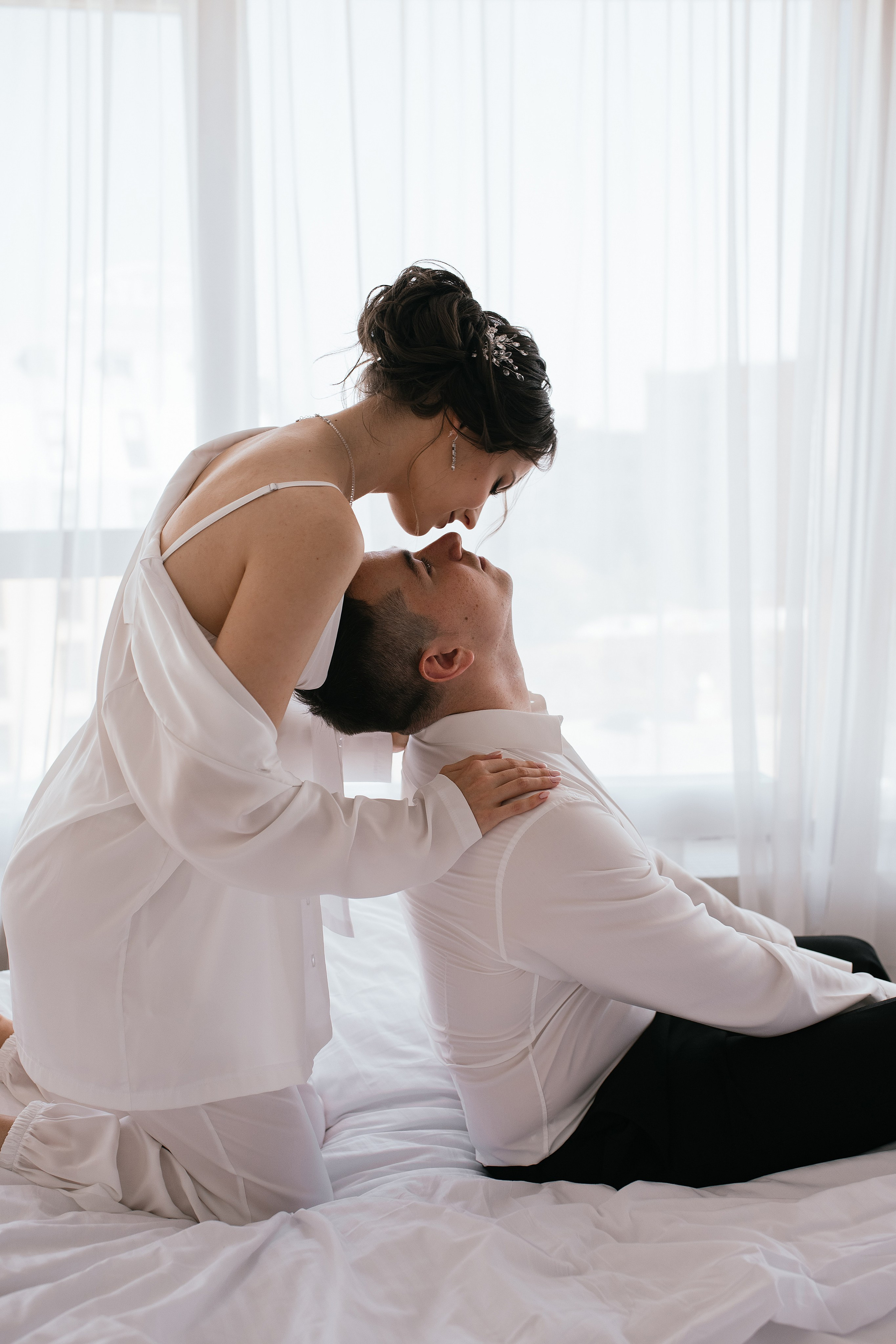 Wedding day #43. Свадебный, семейный фотограф в Рязани Лена Брант