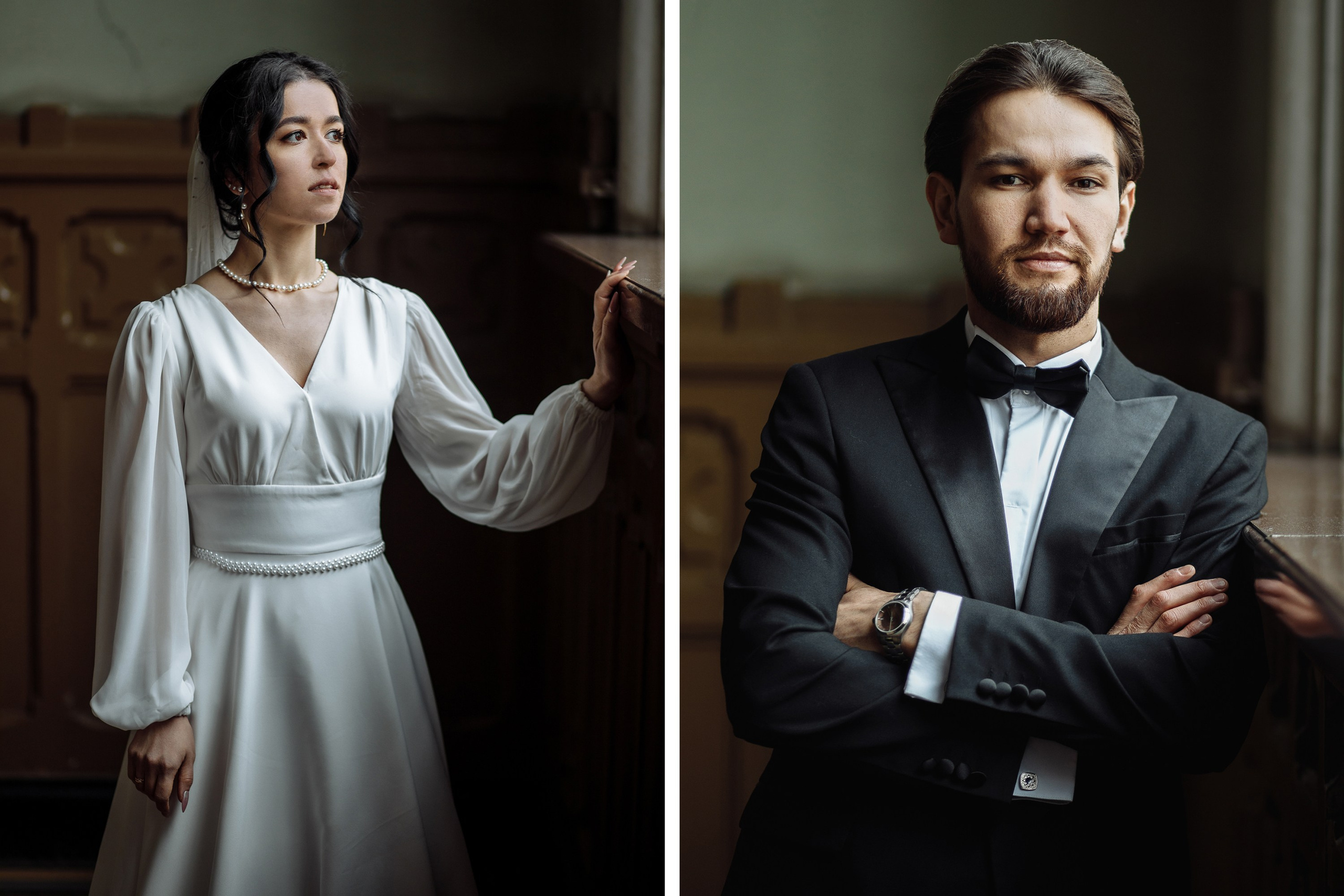 Свадьбы. Главная