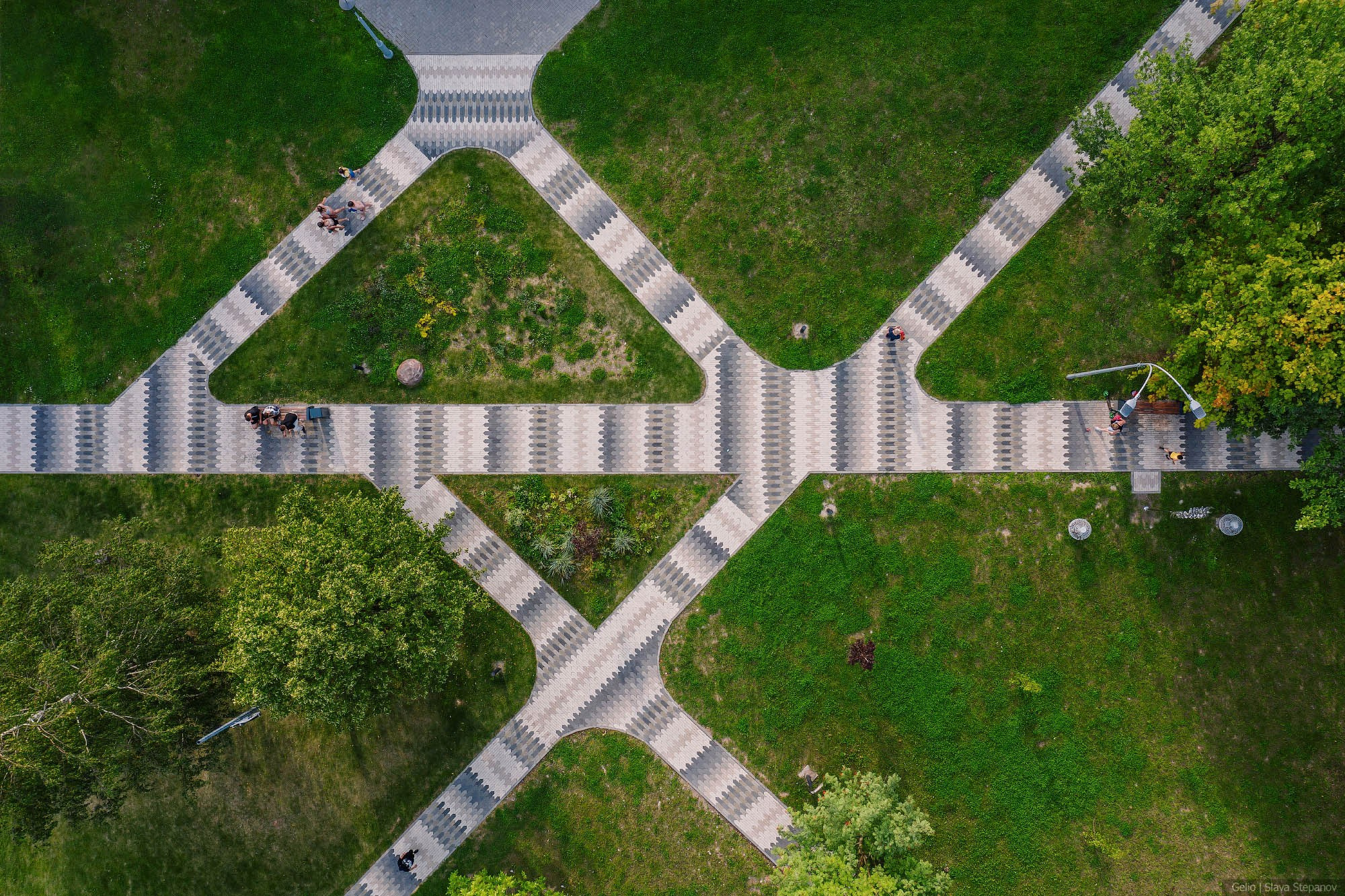 Прочее. Фотограф Слава Степанов, Gelio