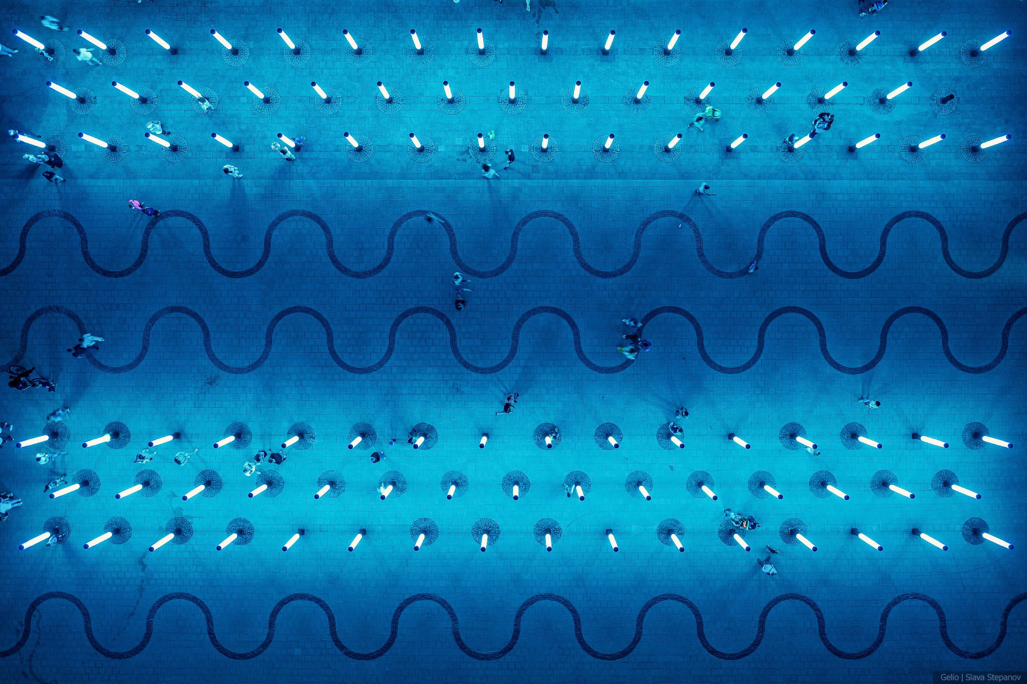 Архитектура. Фотограф Слава Степанов, Gelio