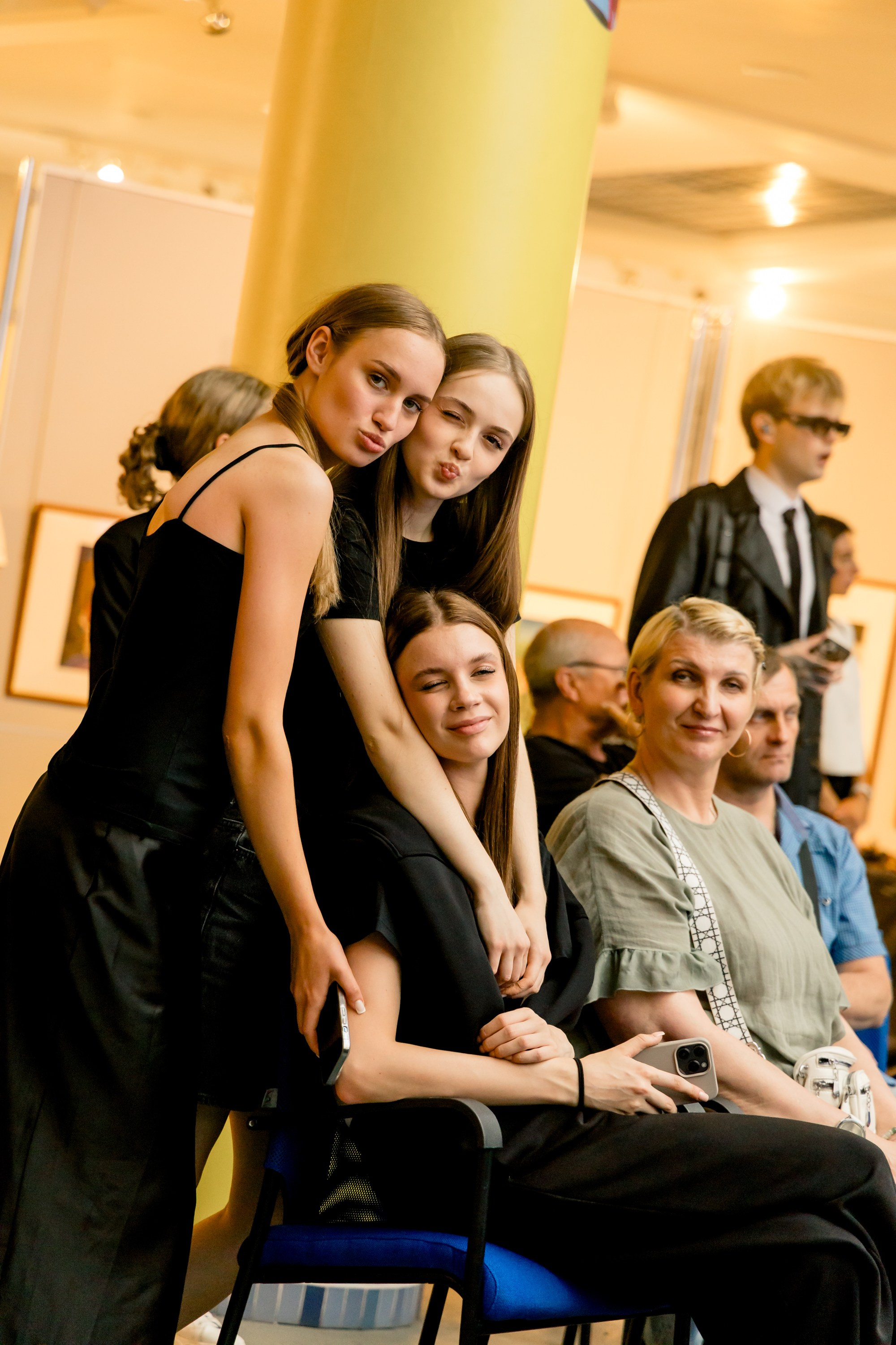 Smolensk Fashion Week 2025_День 2_Смоленская матрешка. Главная