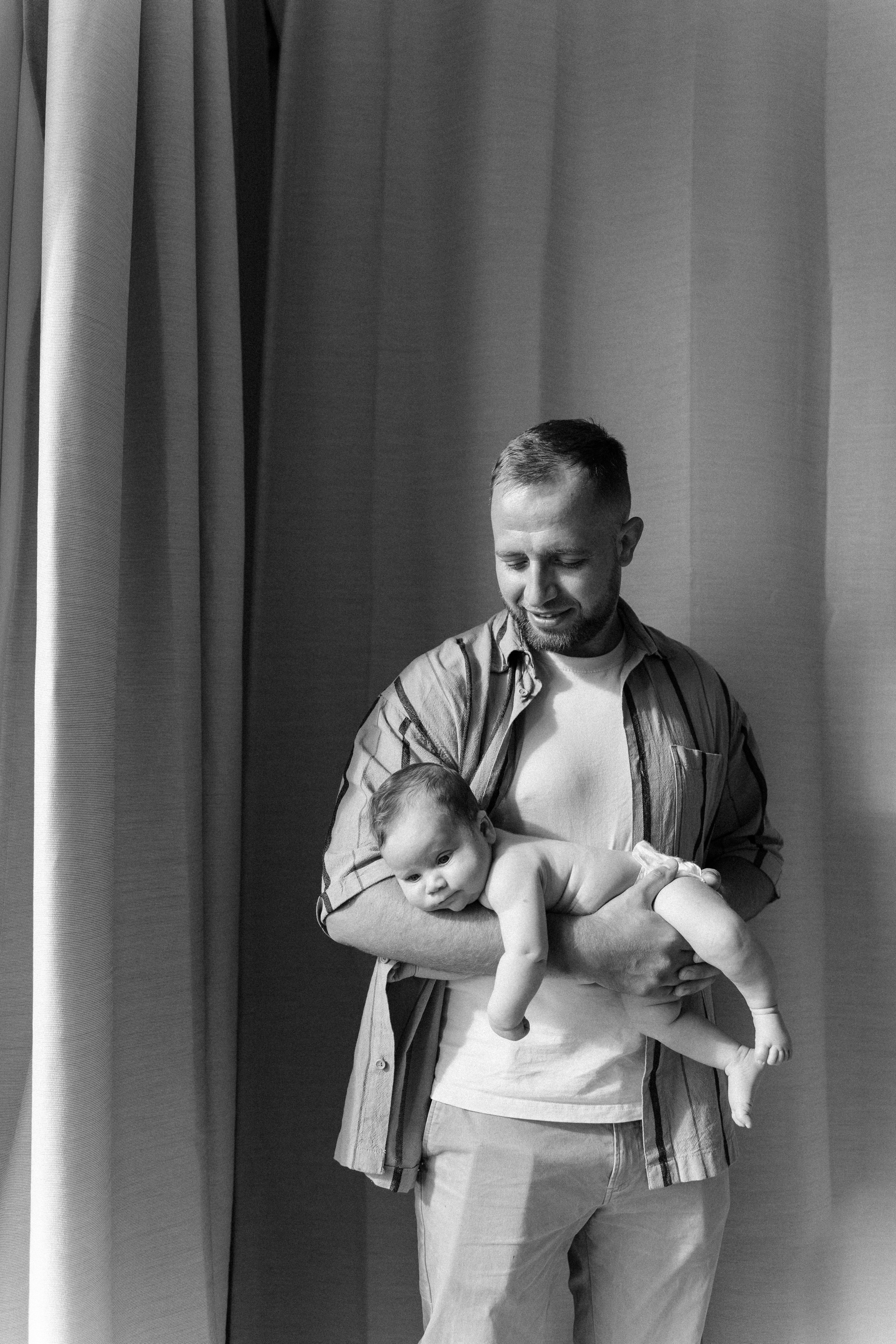 Большаковы. Портретный арт и репортажный фотограф в Нячанге Ульяхина Полина