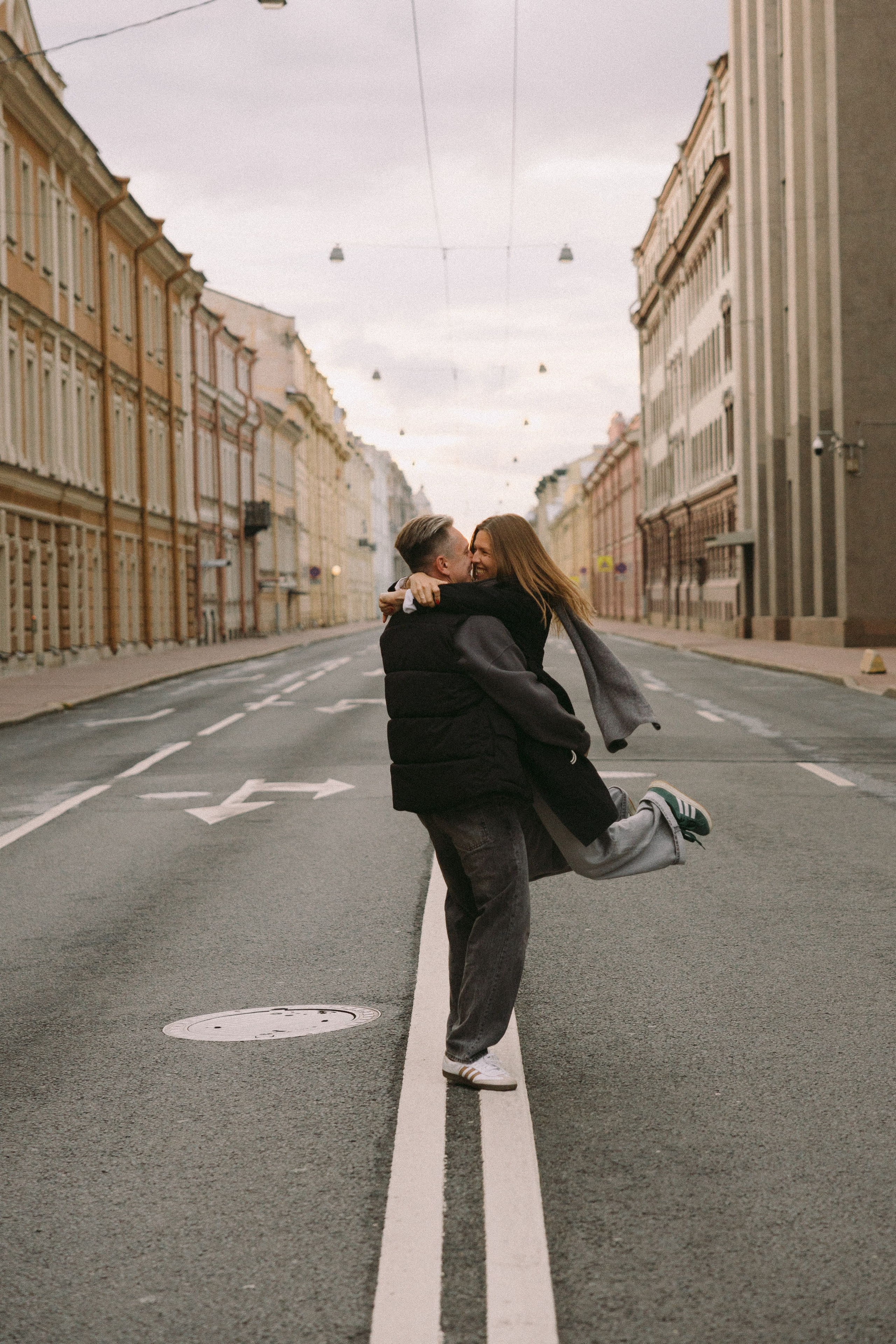 N|M. Свадебный фотограф Таня Караисаева