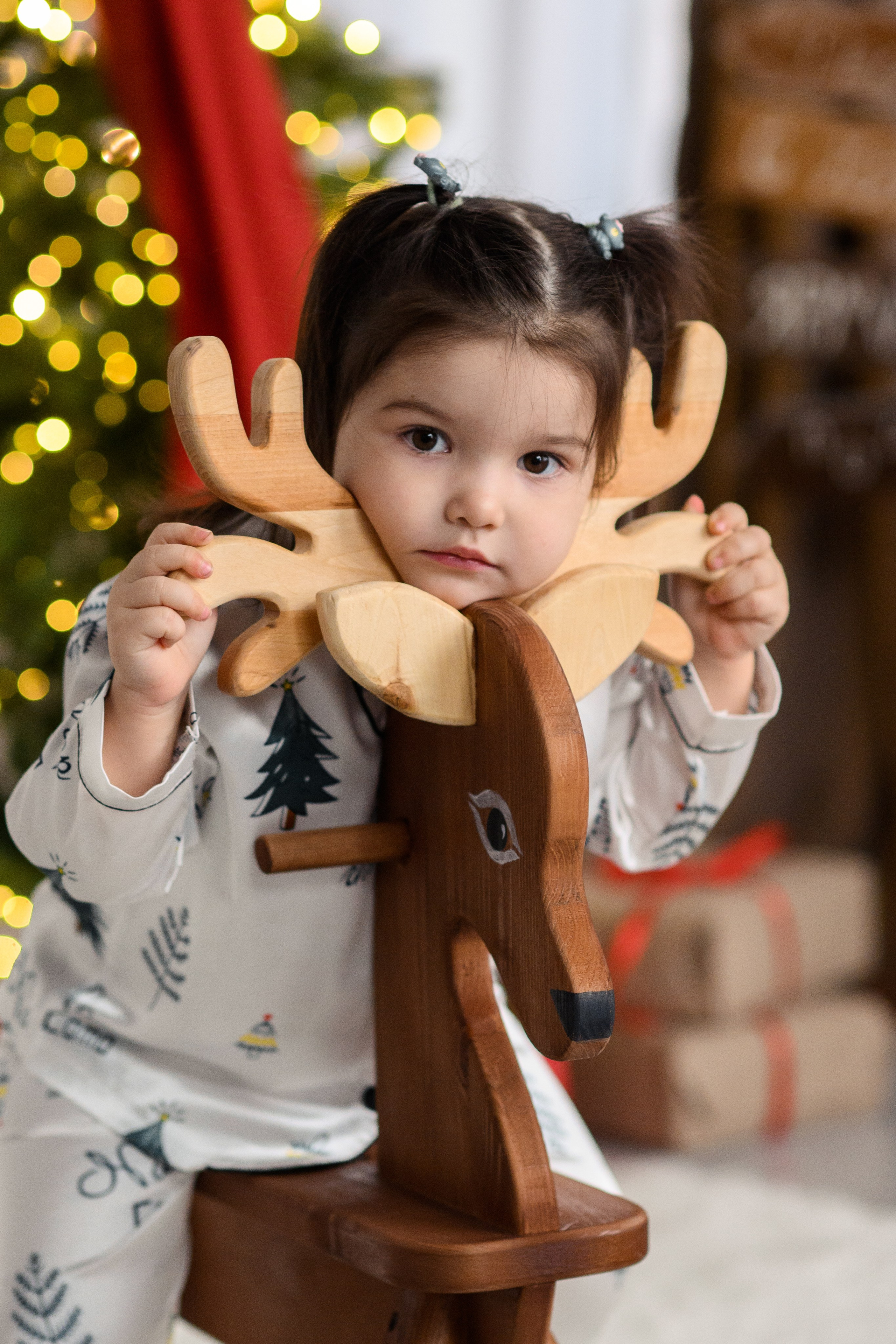 Новогодние фотосессии. Свадебный и семейный фотограф в Москве и Подмосковье Татьяна Емцова