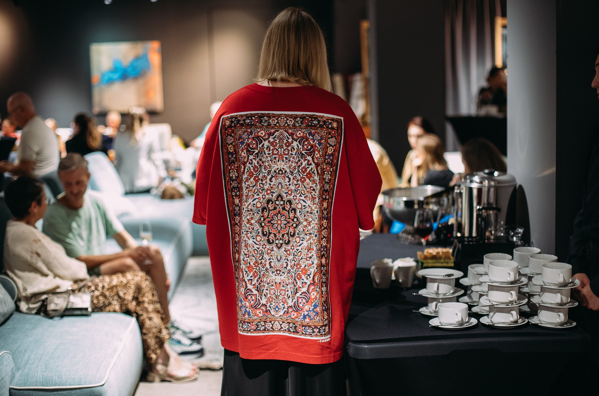 ROIS. AI Креатор