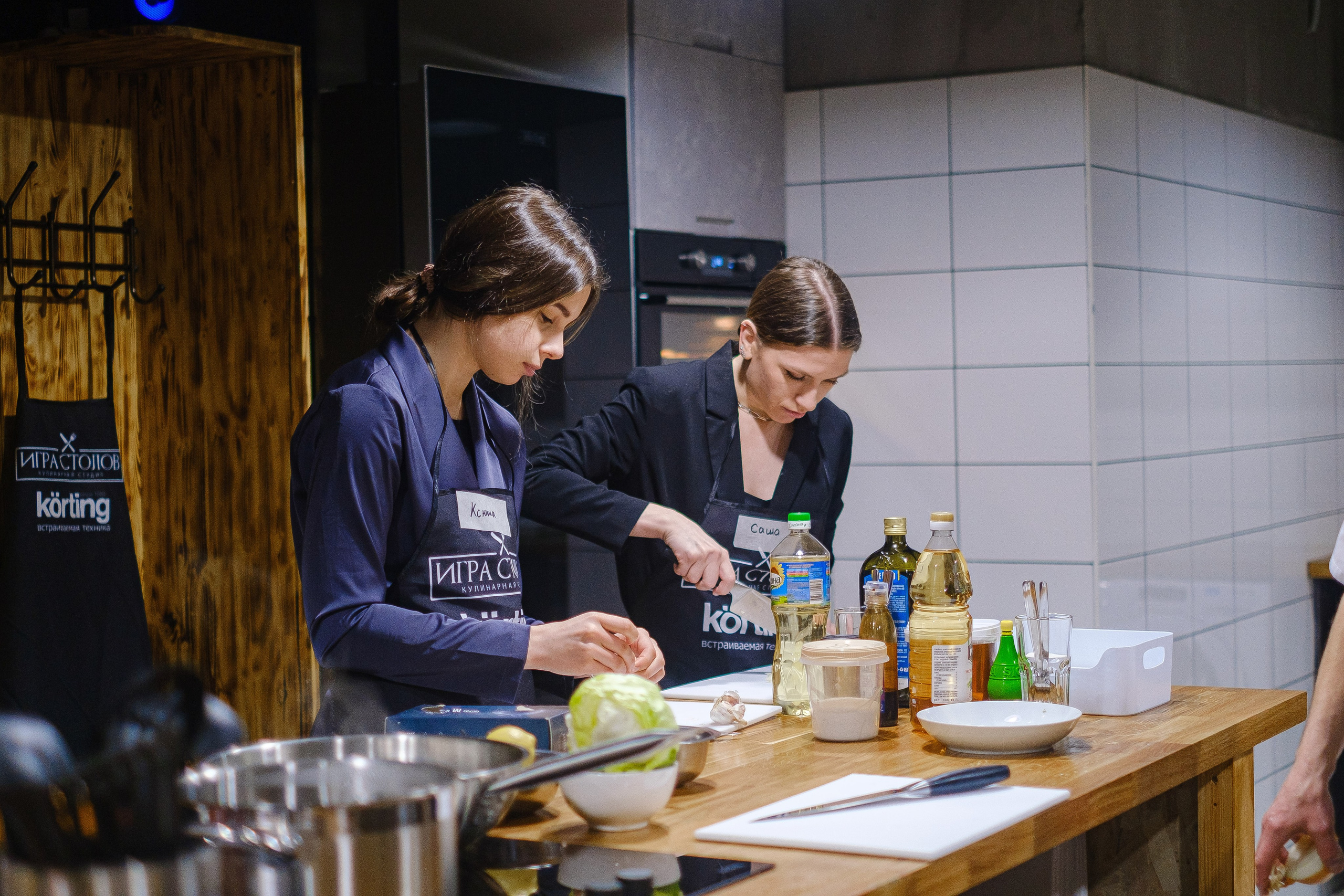 ИГРА СТОЛОВ. Фотограф Мария Хлебникова Санкт-Петербург Москва