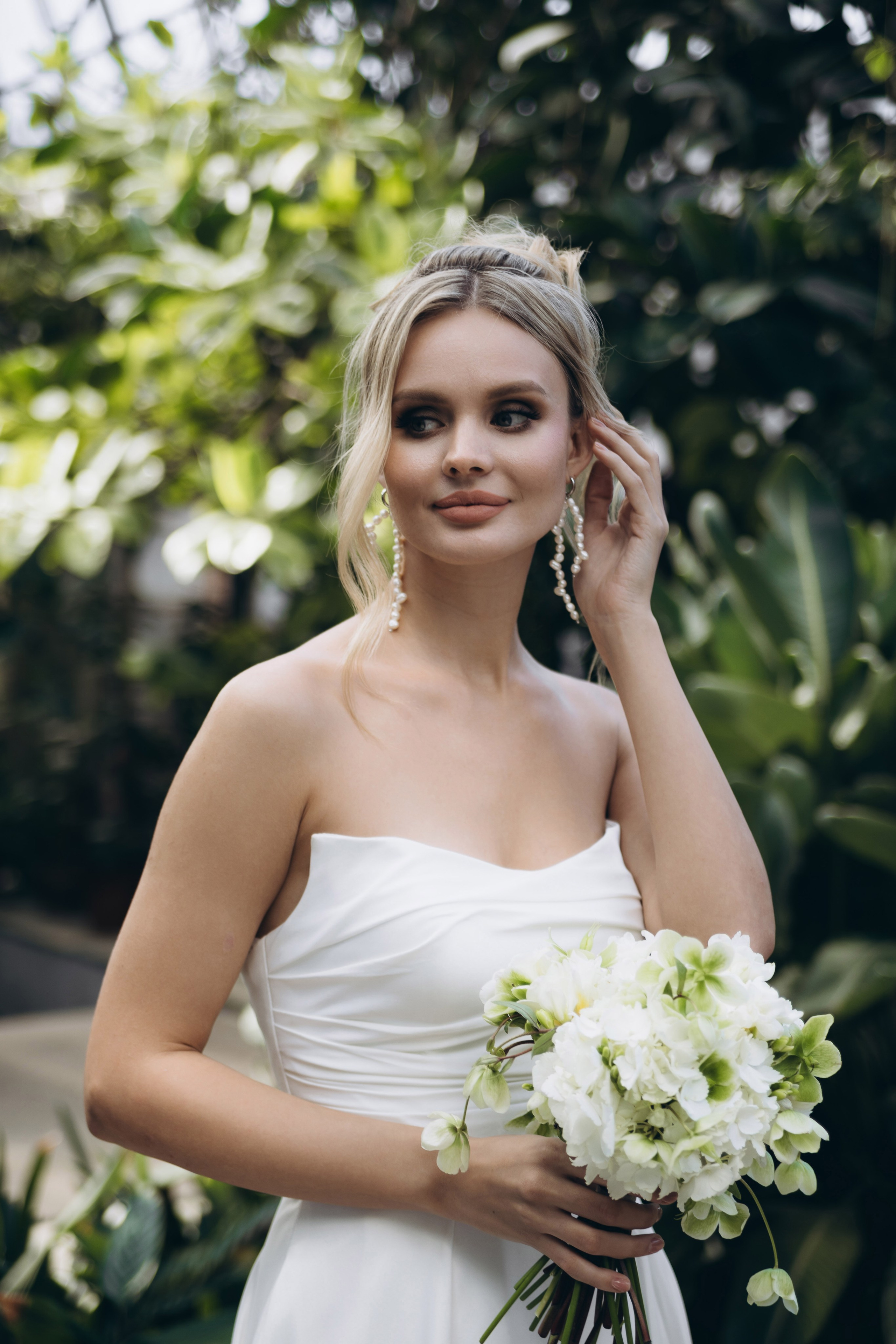 16.03.25 Михаил & Анастасия. Свадебный и семейный фотограф в Новосибирске Дарья Кель