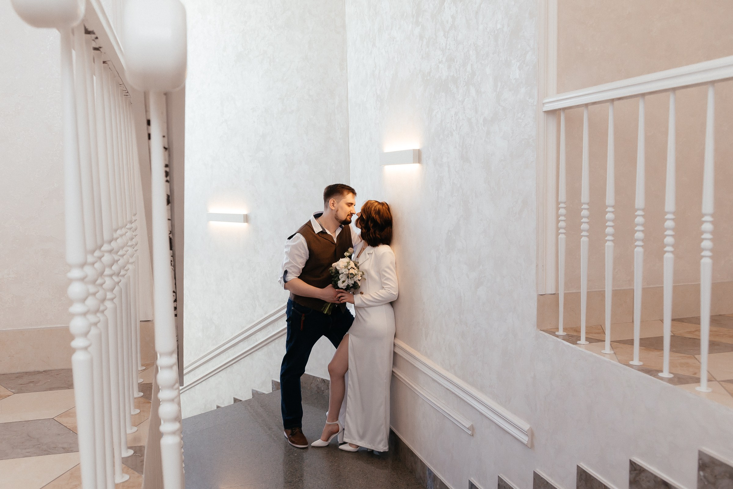 04.05.2024 Вячеслав & Лиана. Свадебный и семейный фотограф в Новосибирске Дарья Кель