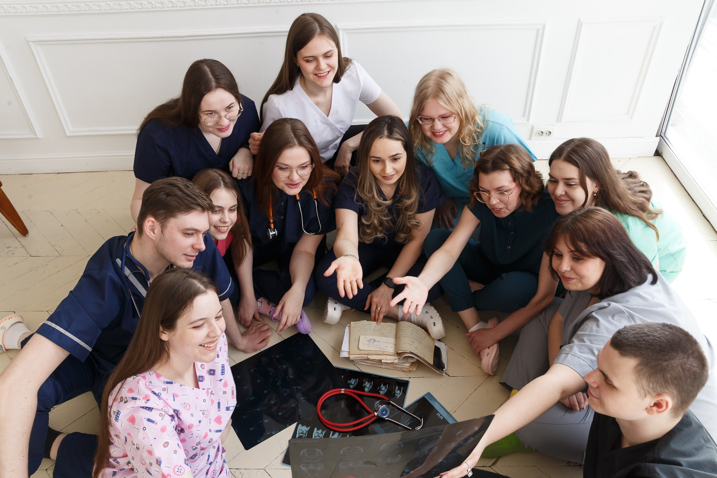 Группы. Свадебный и семейный фотограф в Новосибирске Дарья Кель