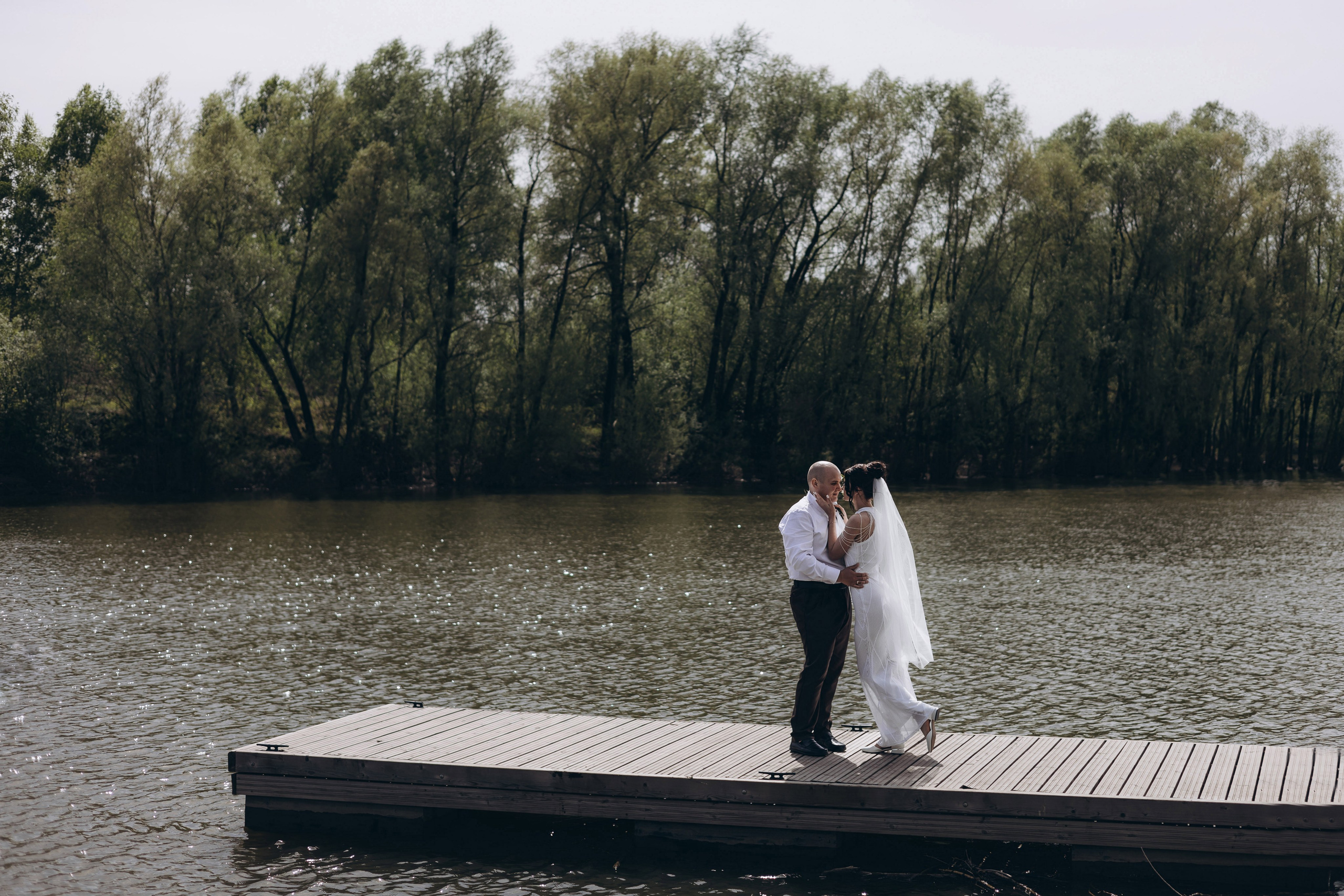 15.05.25 Виктор & Вероника. Свадебный и семейный фотограф в Новосибирске Дарья Кель