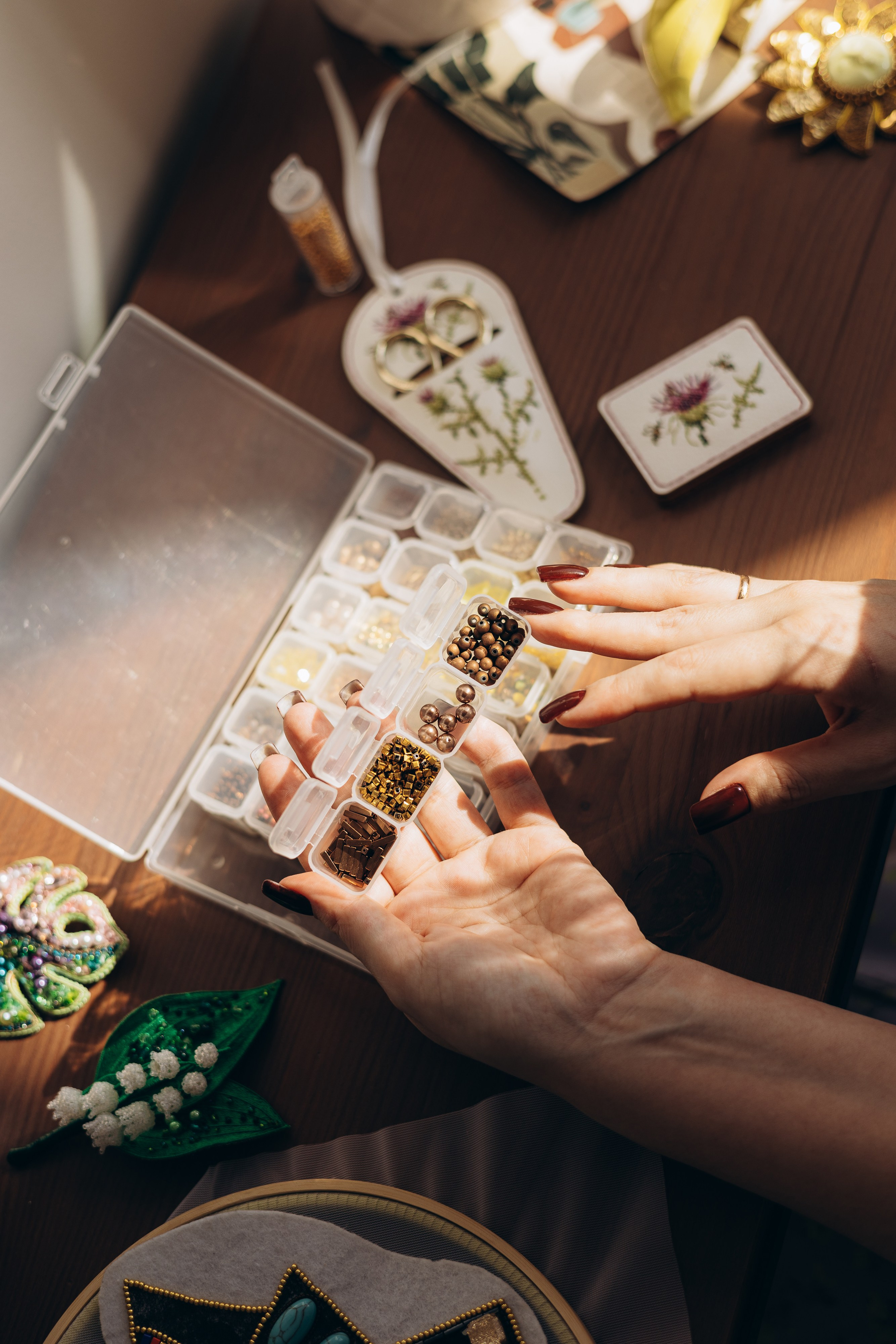 Мария. Свадебный и семейный фотограф в Новосибирске Дарья Кель