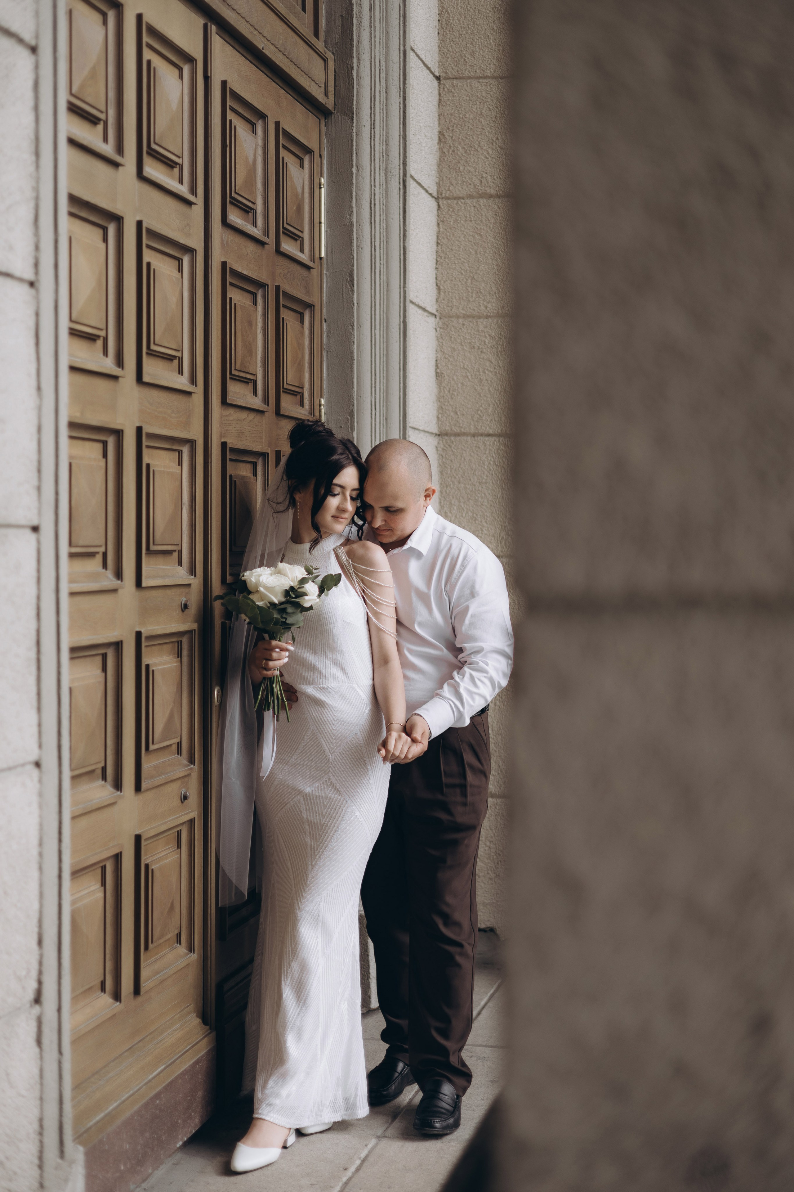 15.05.25 Виктор & Вероника. Свадебный и семейный фотограф в Новосибирске Дарья Кель