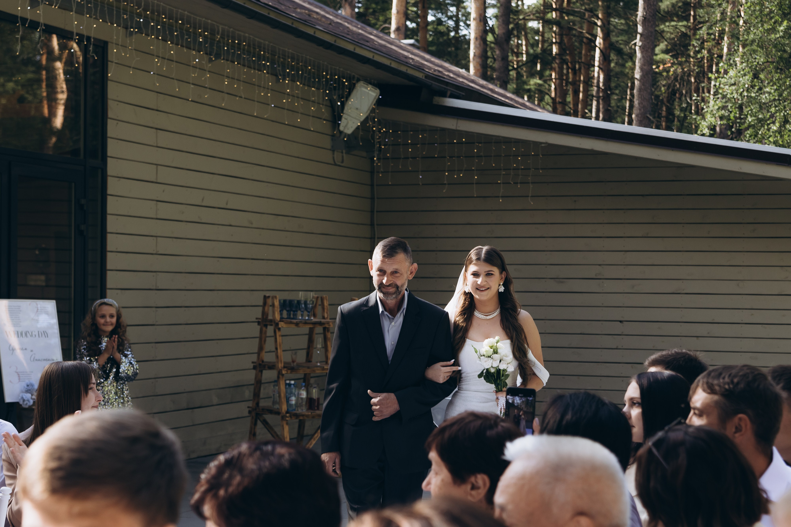 03.08.25 Артем & Анастасия. Свадебный и семейный фотограф в Новосибирске Дарья Кель