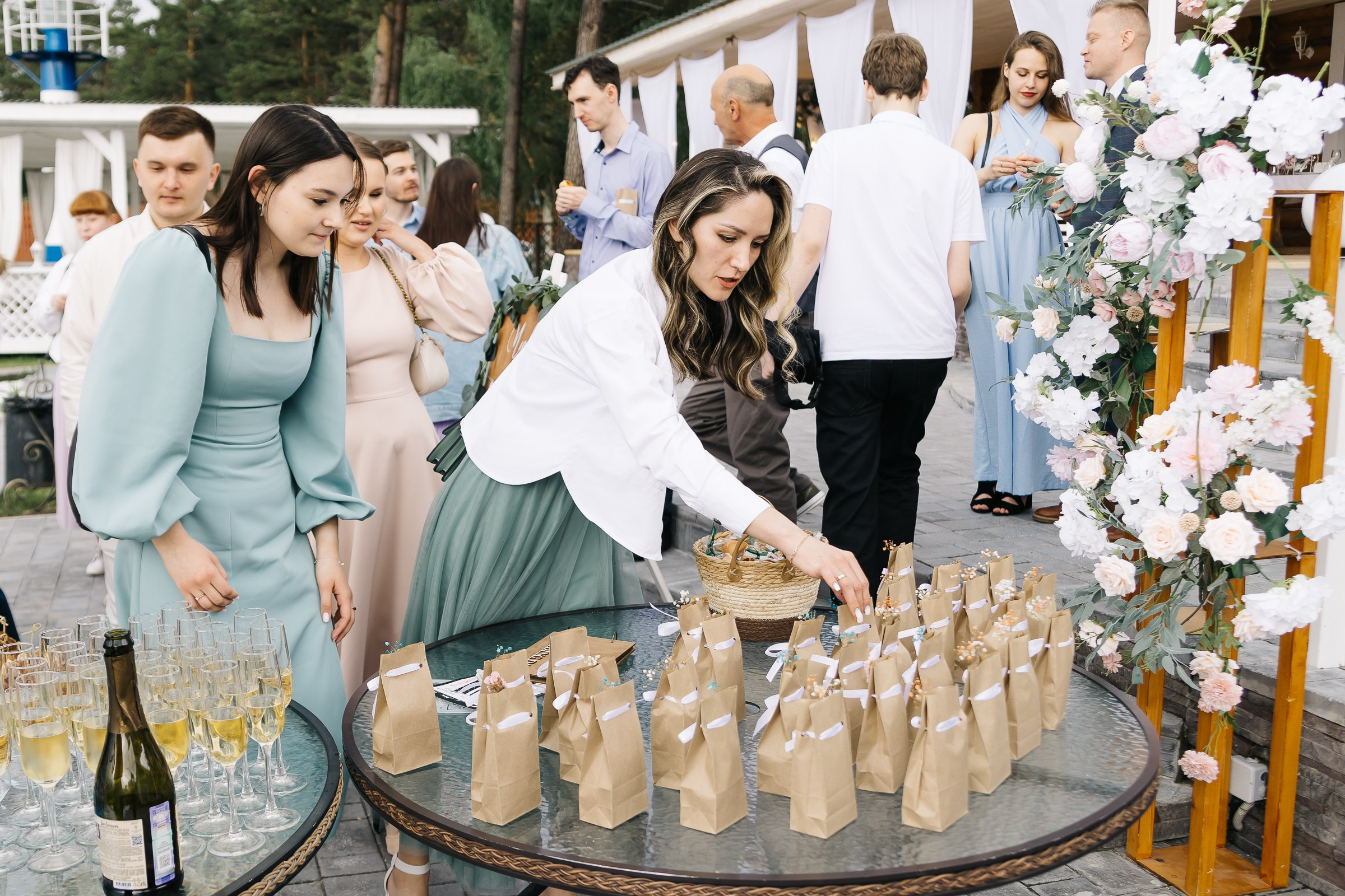 05.06.2024 Данил & Дарья. Свадебный и семейный фотограф в Новосибирске Дарья Кель
