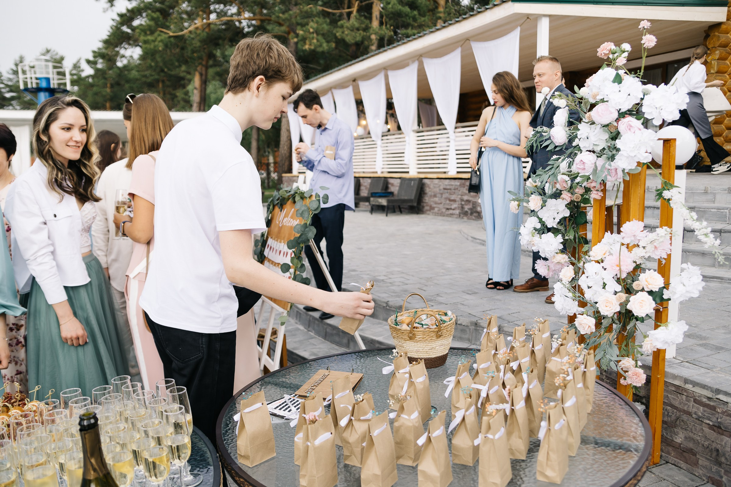 05.06.2024 Данил & Дарья. Свадебный и семейный фотограф в Новосибирске Дарья Кель