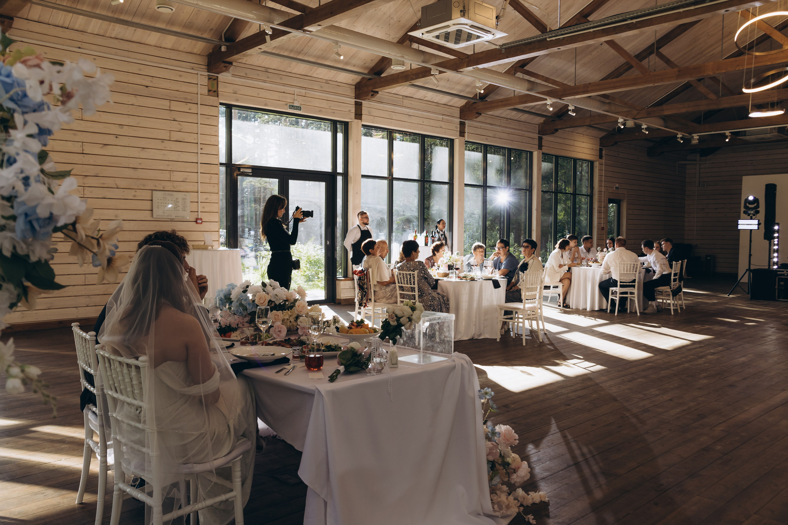 03.08.25 Артем & Анастасия. Свадебный и семейный фотограф в Новосибирске Дарья Кель