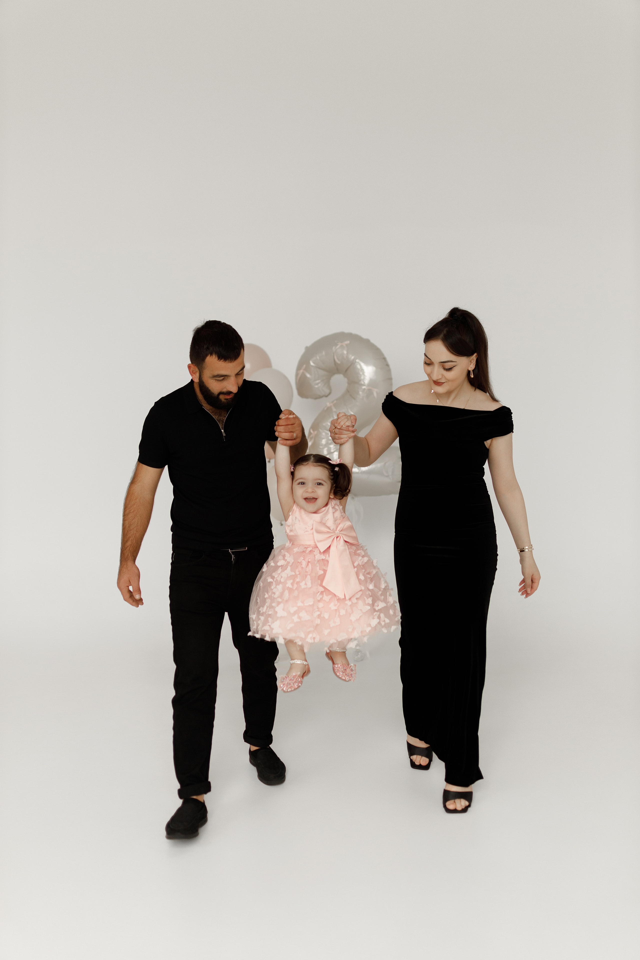 № 6. Фотограф в Москве Юлия Хамзина