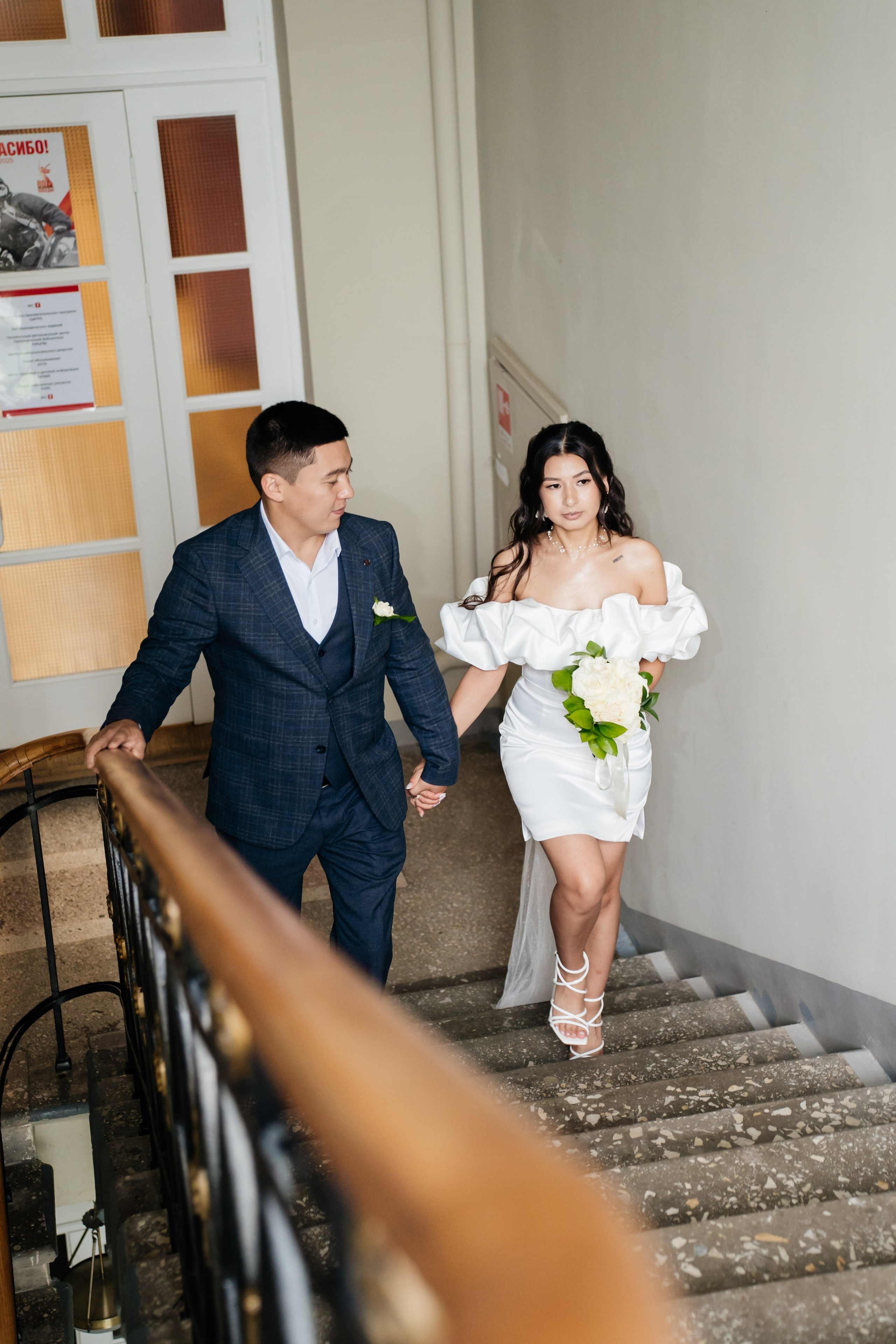 Аслая и Дияр. Видеограф и Фотограф в Челябинске Ксения и Владимир Рюмины